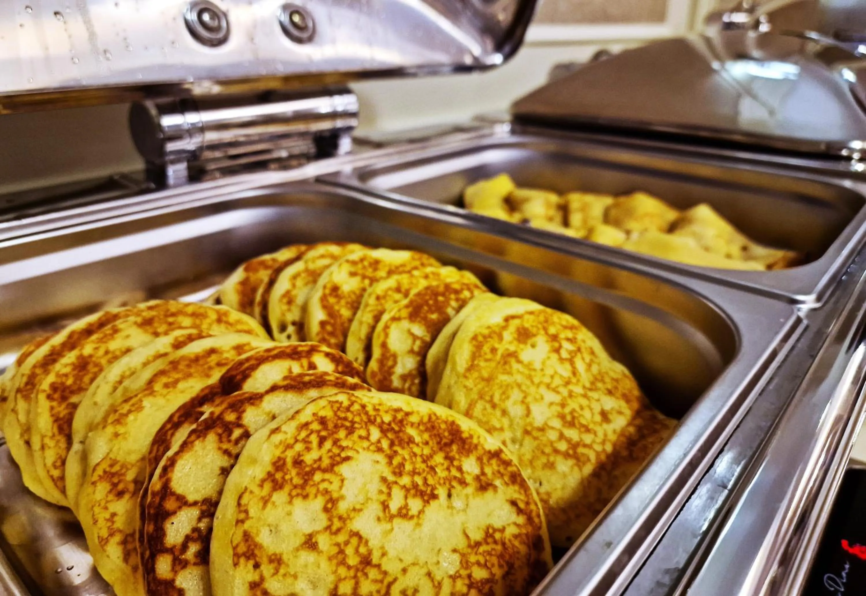 Hotel Prezydencki 3-star