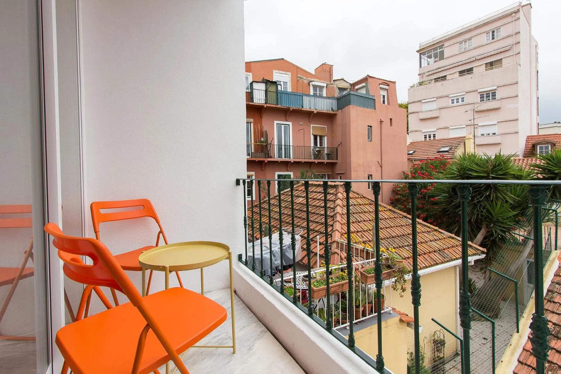 Santa Marta Views by Homing