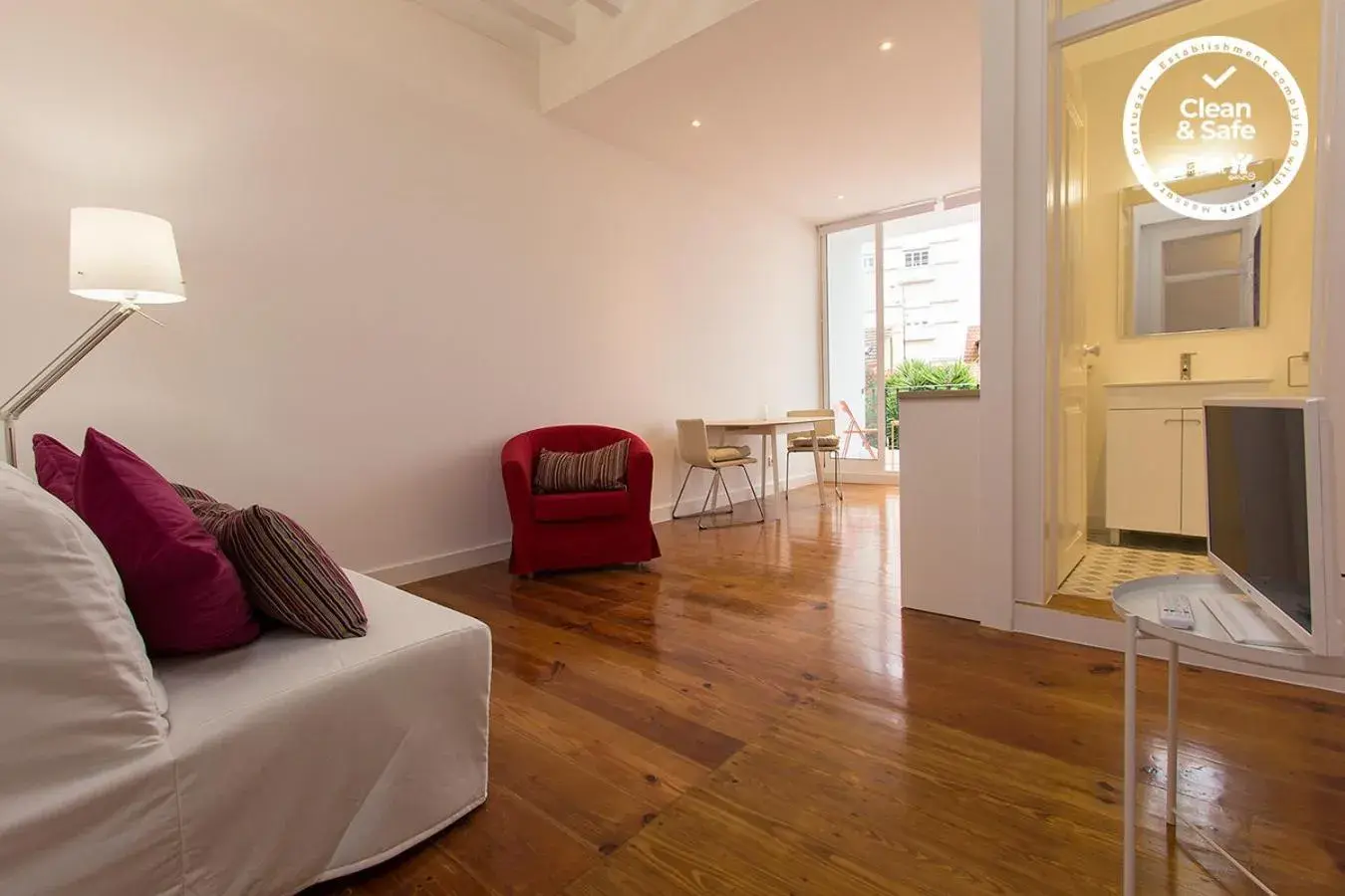 Santa Marta Views by Homing Santa Marta Views by Homing