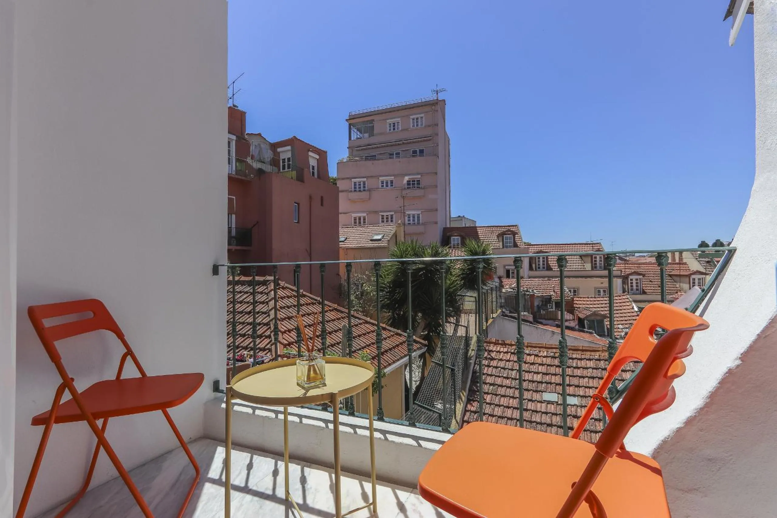 Santa Marta Views by Homing