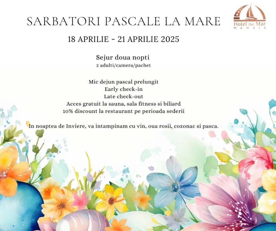 Hotel Del Mar & Conference Center