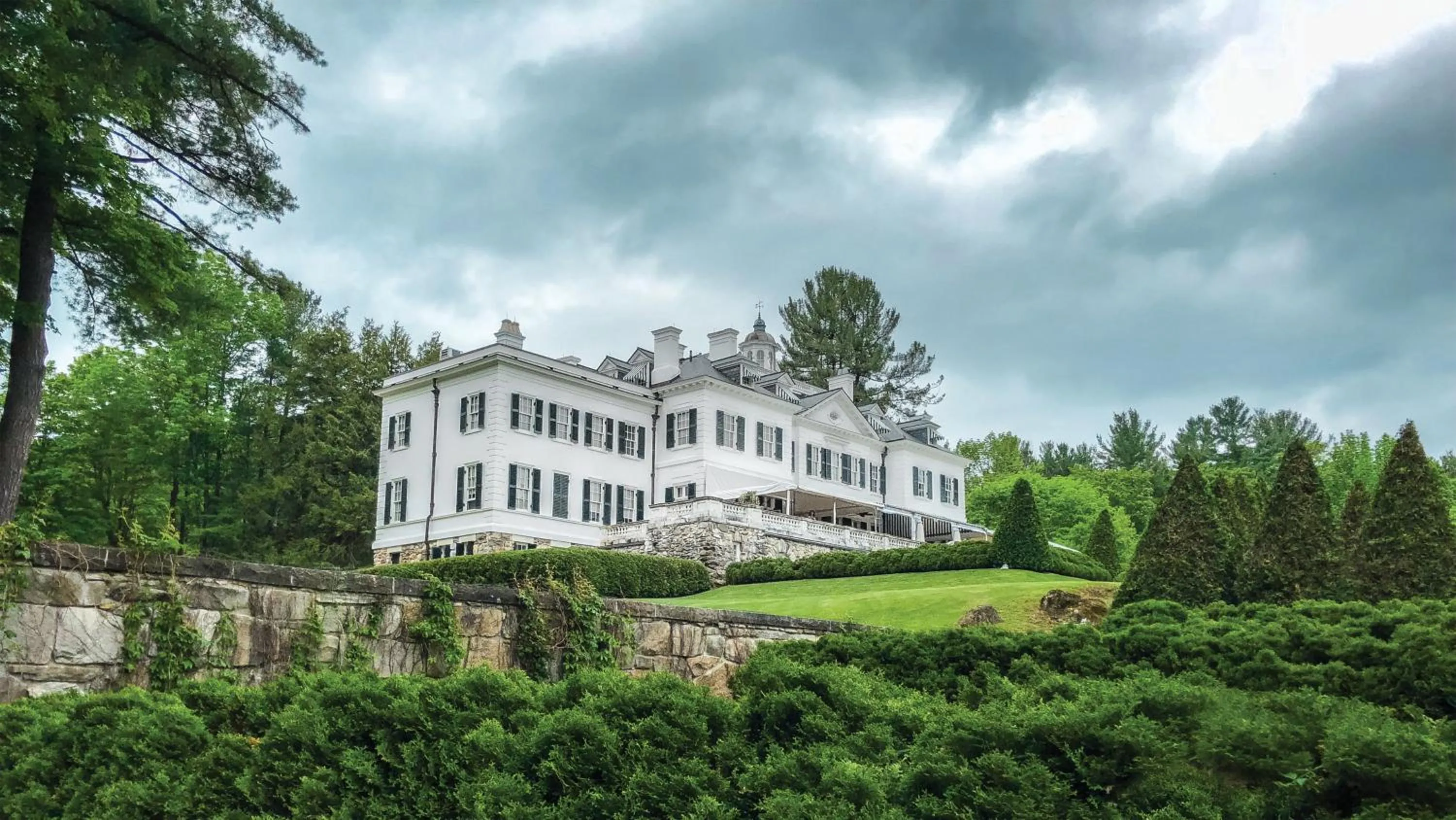 Nearby landmark in Holiday Inn Express & Suites Pittsfield-Lenox-Berkshires by IHG