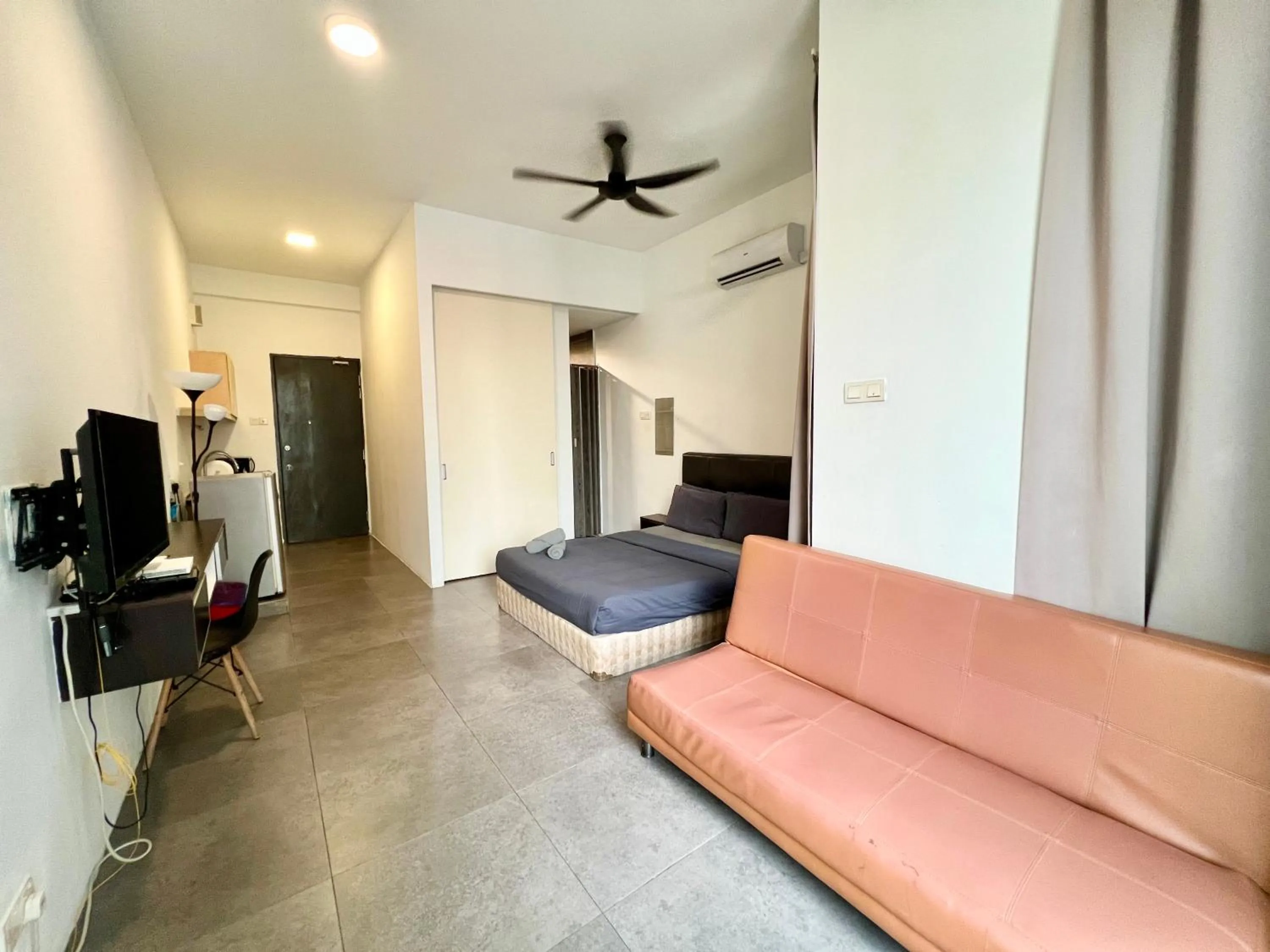 Empire Damansara Residence Suites