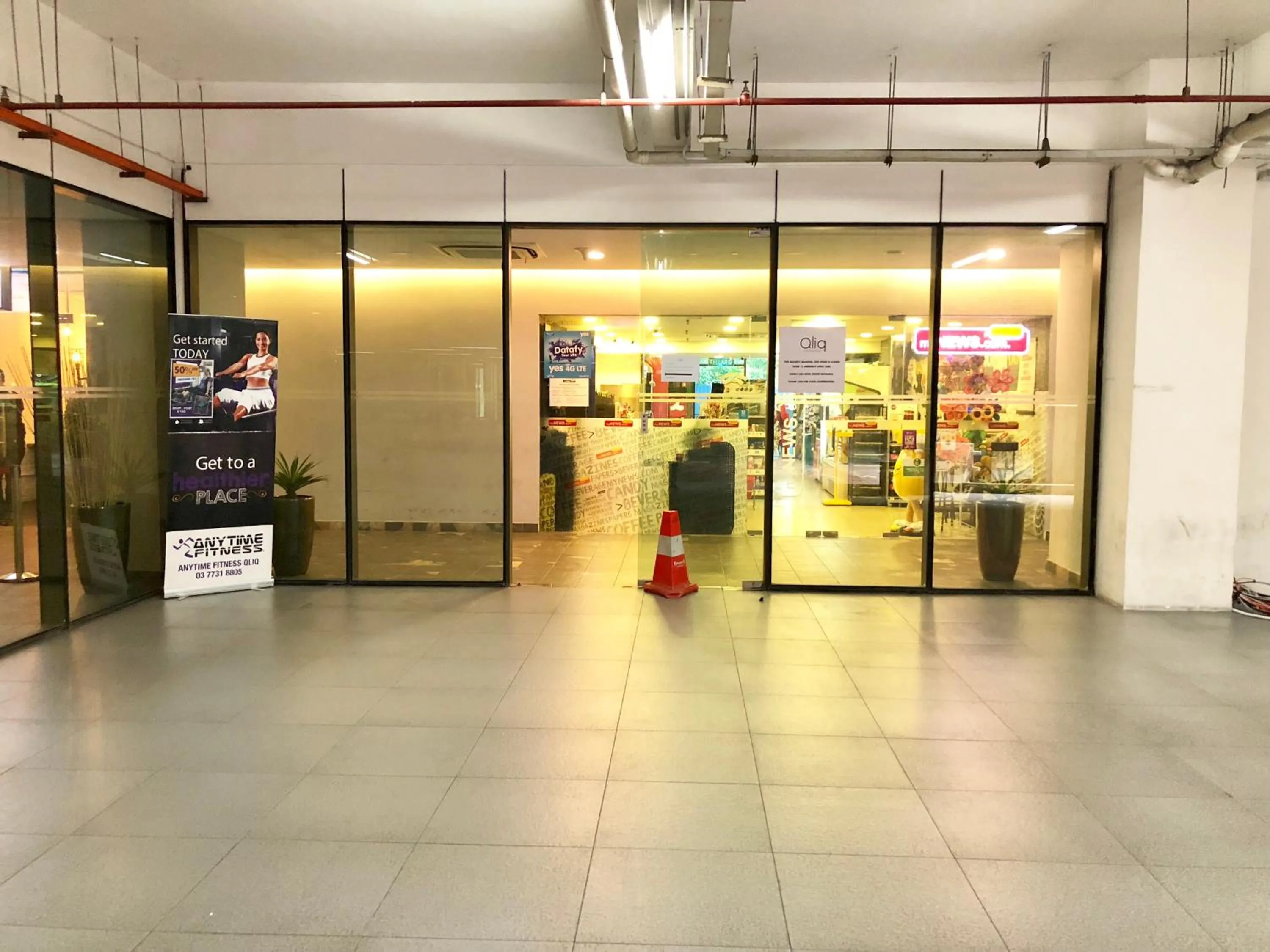 Empire Damansara Residence Suites