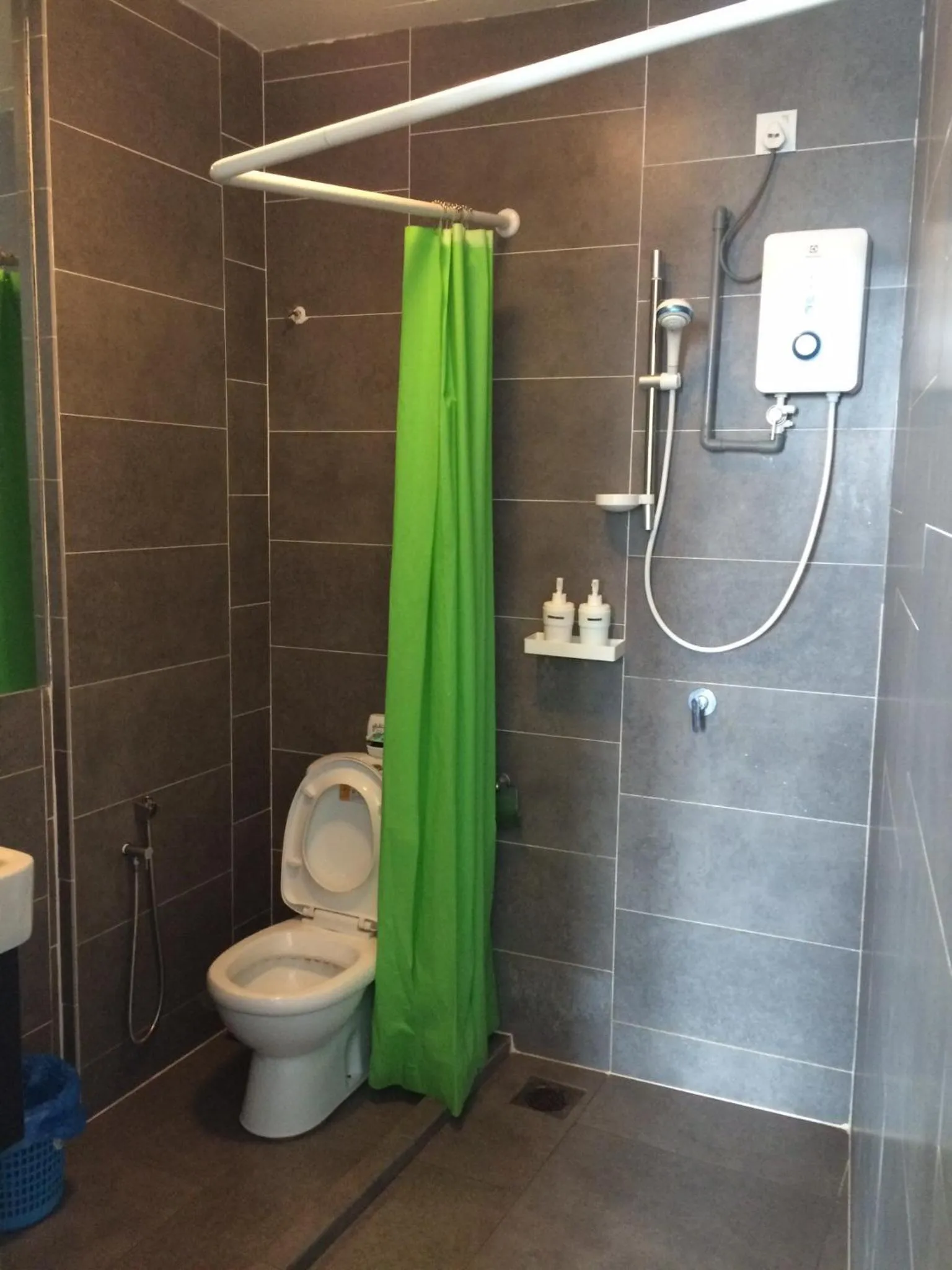 Empire Damansara Residence Suites