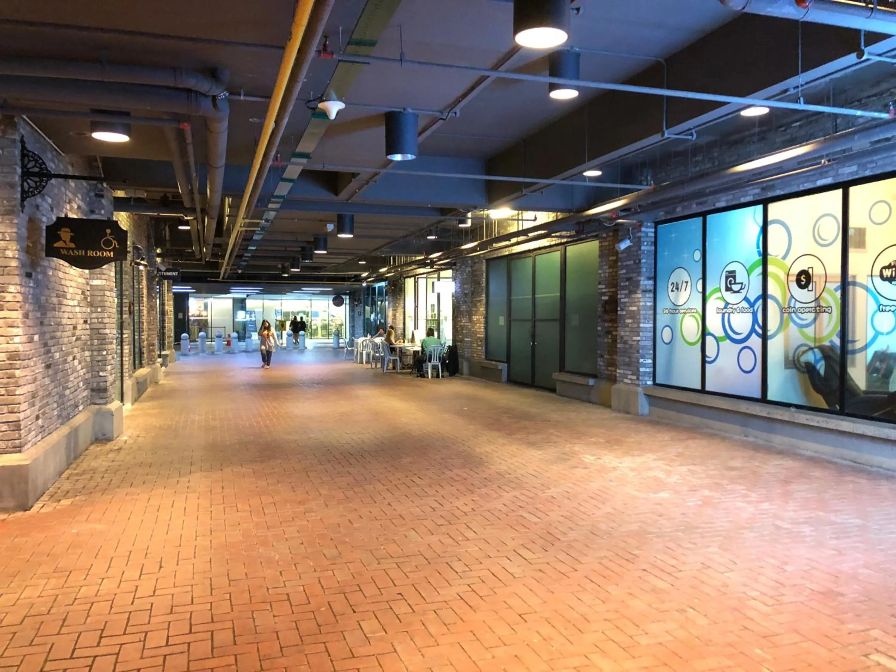 Empire Damansara Residence Suites