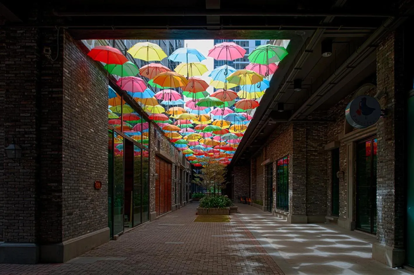 Empire Damansara Residence Suites