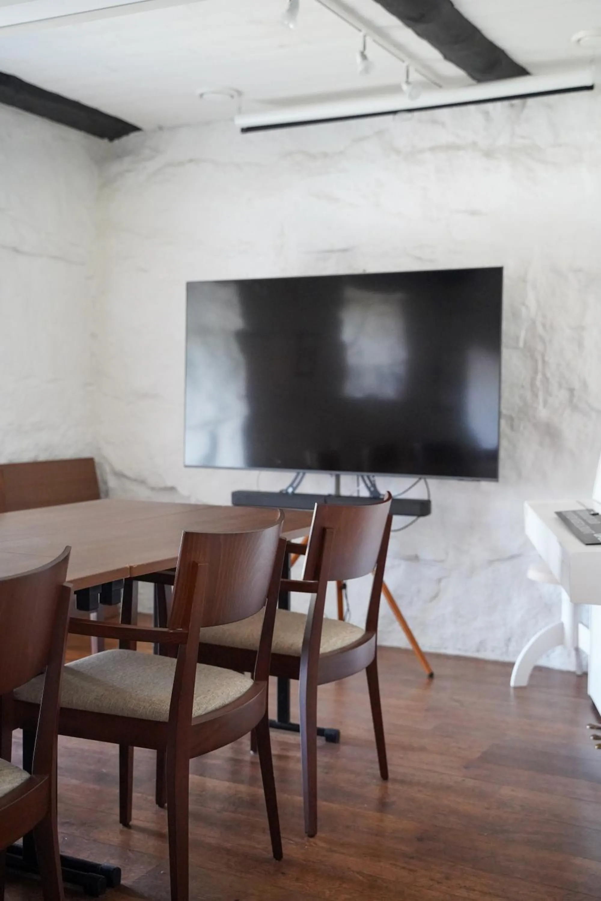 Meeting/conference room in Hotel Stallbacken Nagu