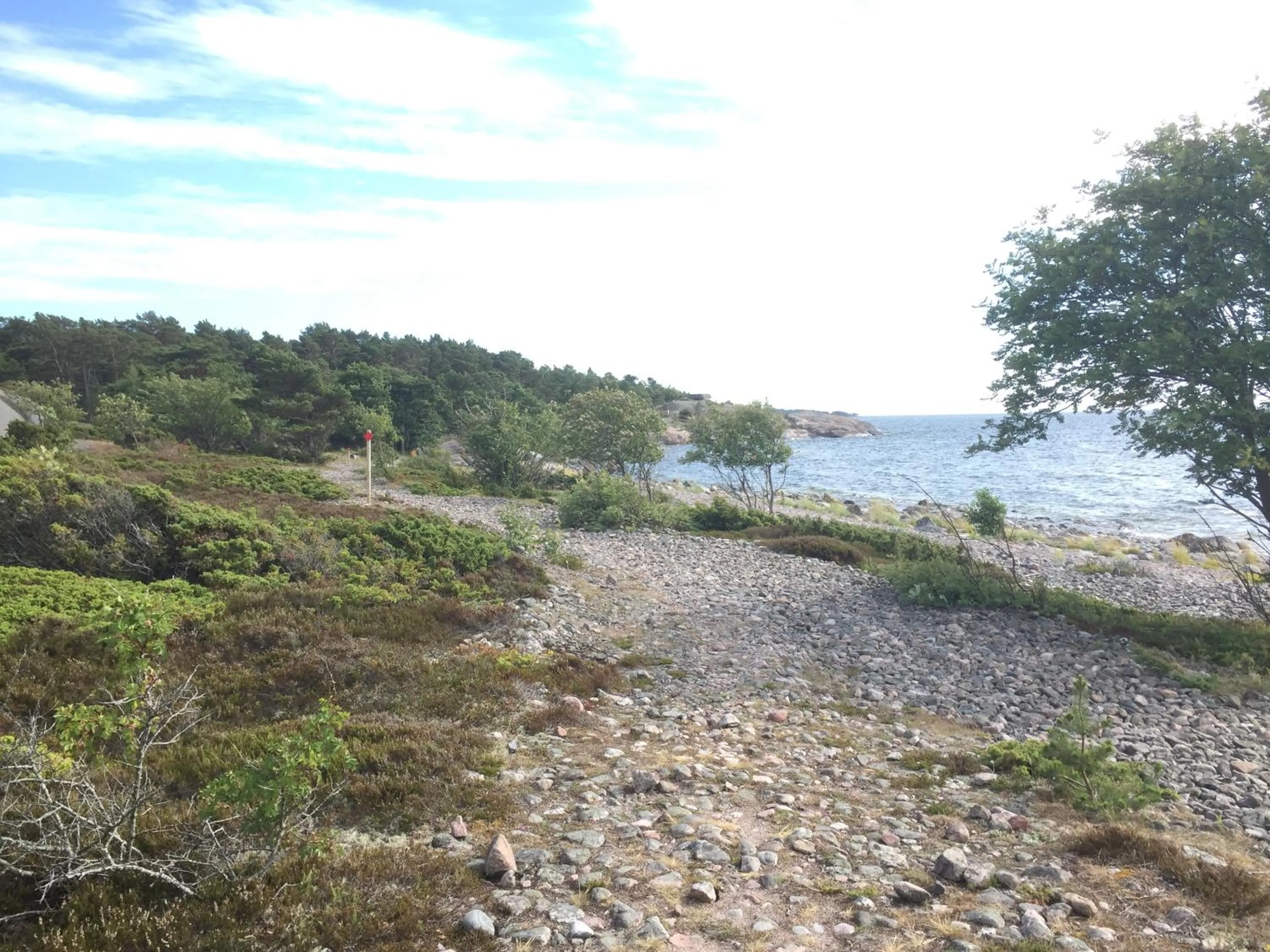 Activities in Hotel Stallbacken Nagu