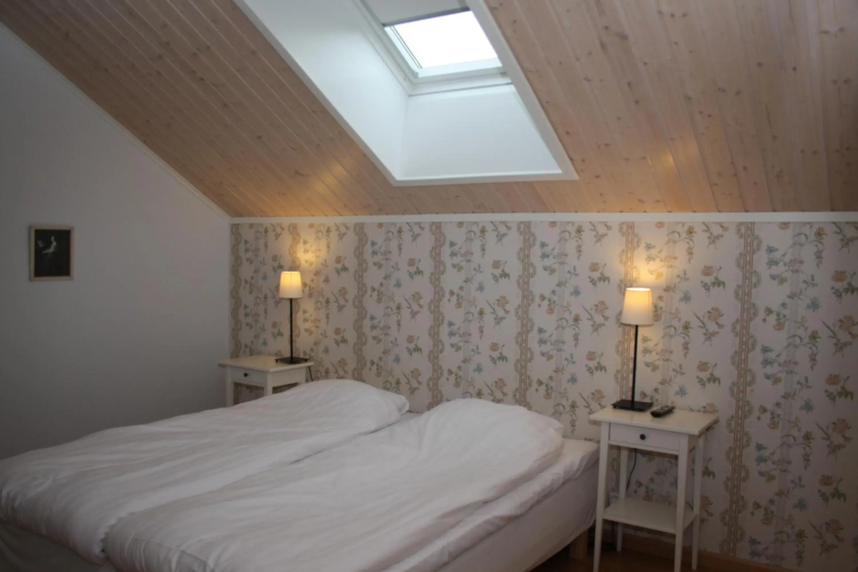 Standard Twin Room in Hotel Stallbacken Nagu Standard Twin Room in Hotel Stallbacken Nagu
