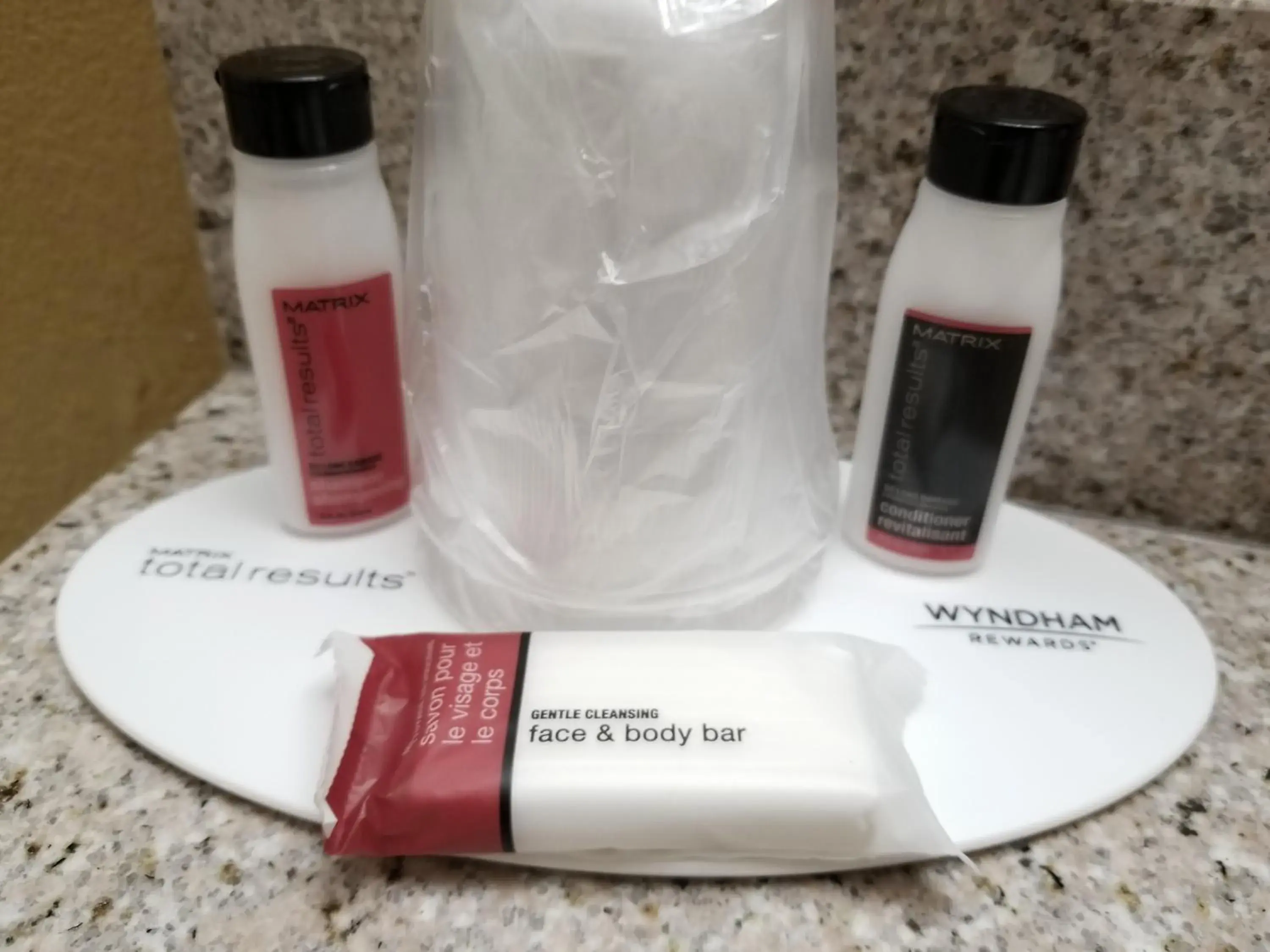 Queen Room with Two Queen Beds - Mobility Access/Non-Smoking in Microtel Inn & Suites by Wyndham Riverside Queen Room with Two Queen Beds - Mobility Access/Non-Smoking in Microtel Inn & Suites by Wyndham Riverside