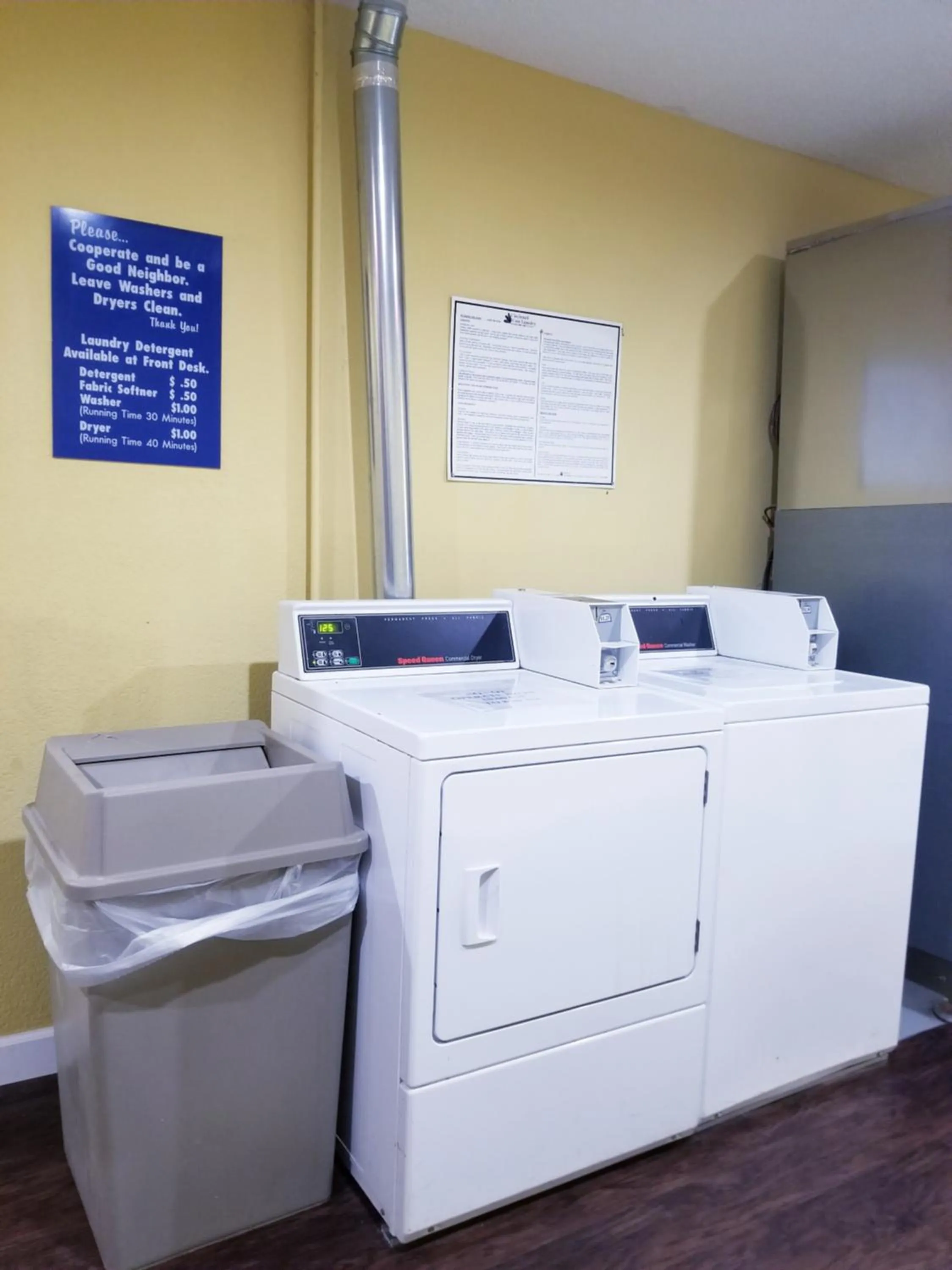 Microtel Inn & Suites by Wyndham Riverside