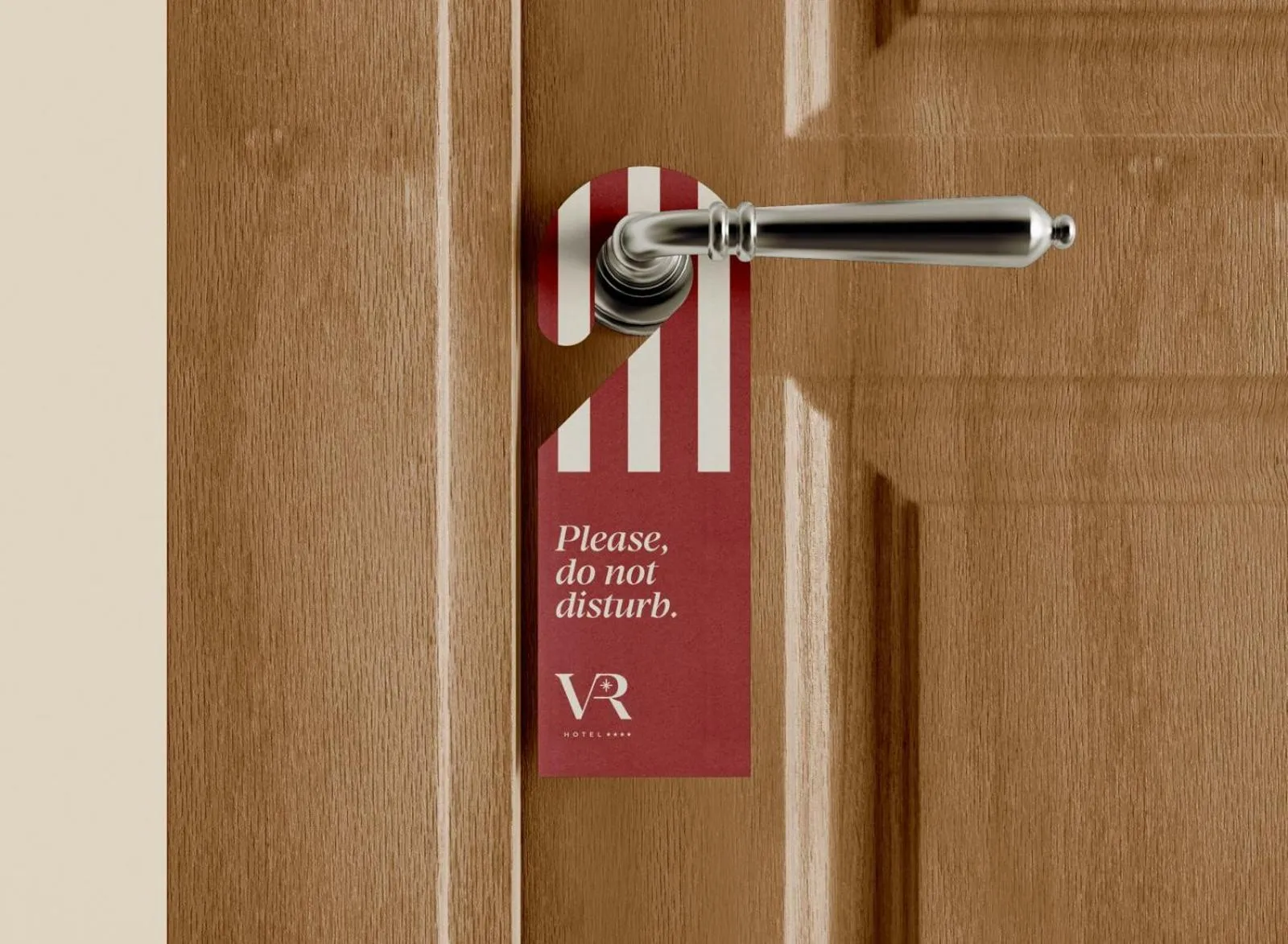 Decorative detail in Vico Regio Hotel