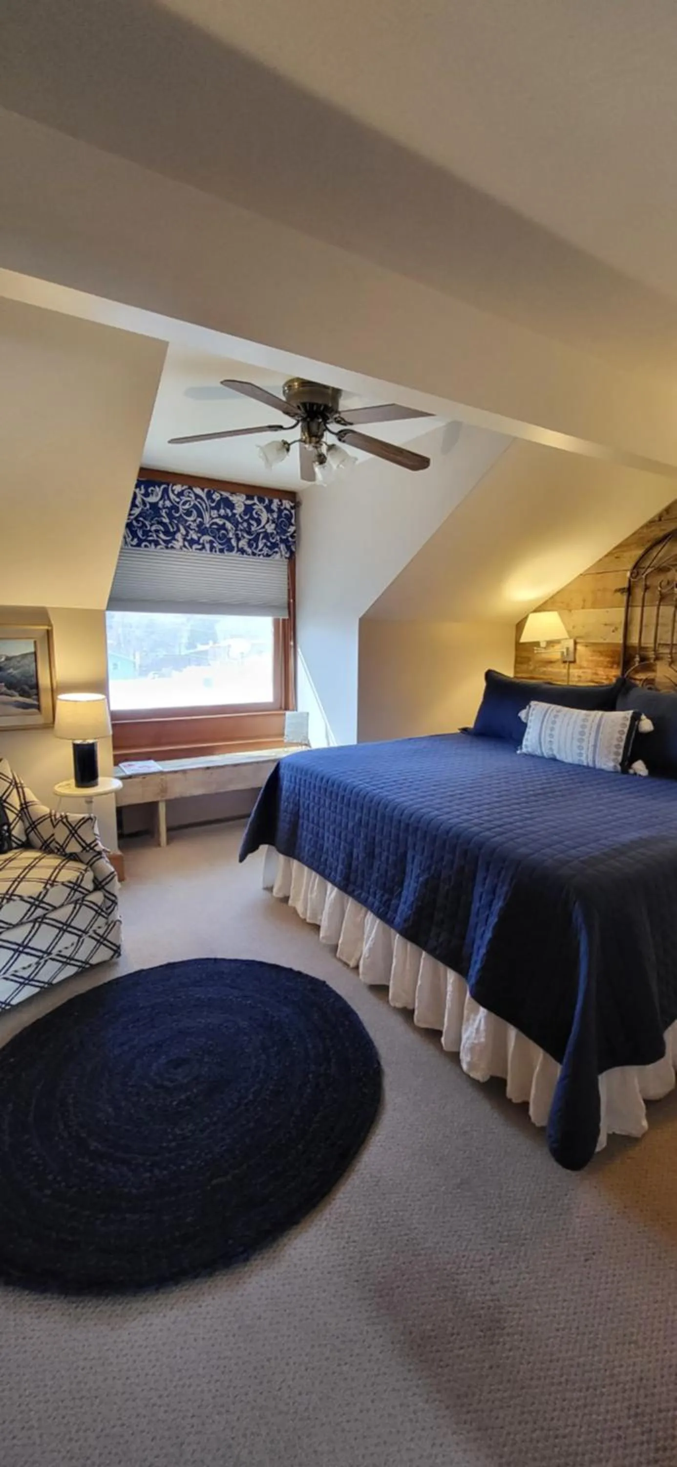 Bross Hotel B & B