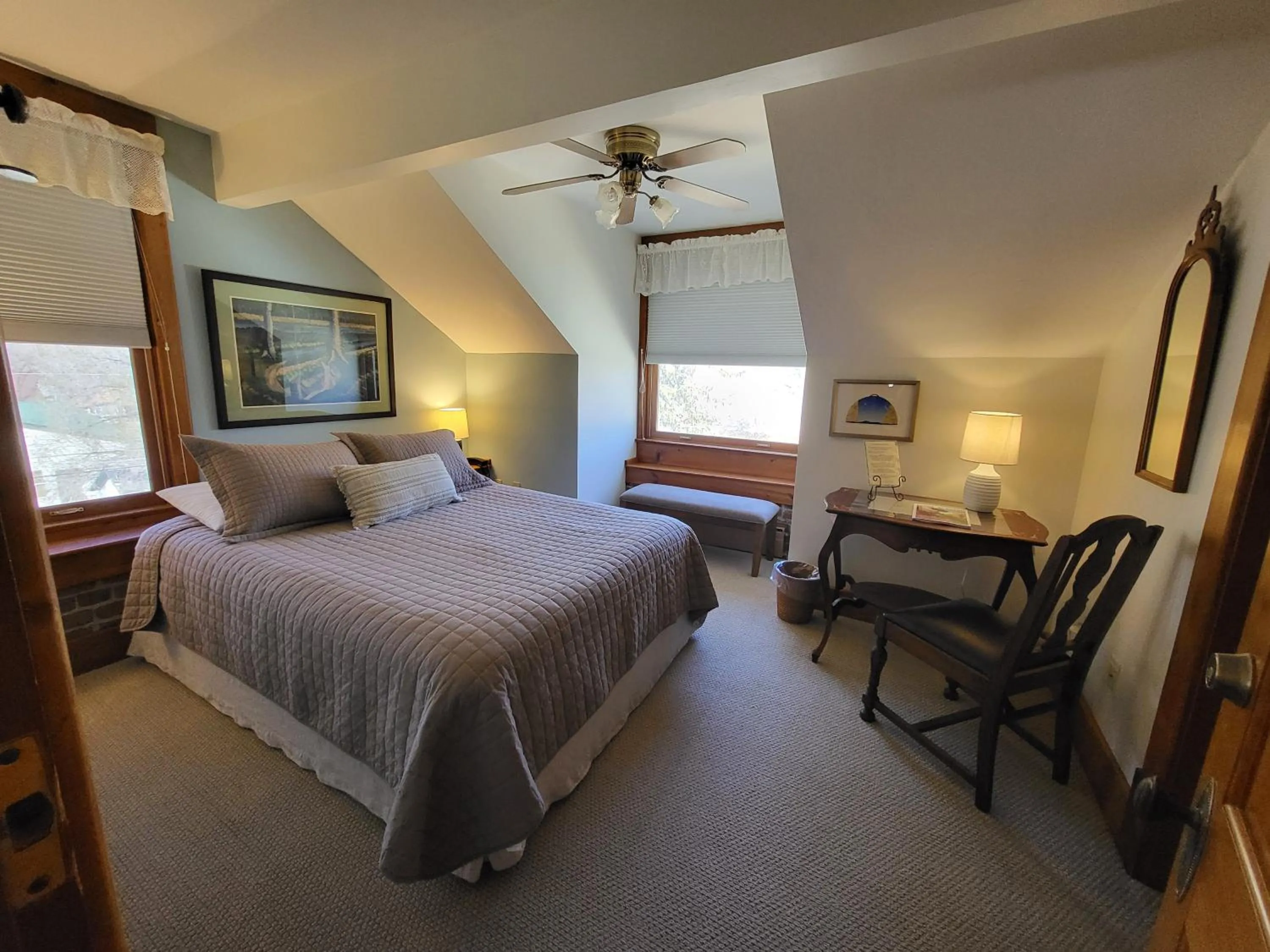 Bross Hotel B & B