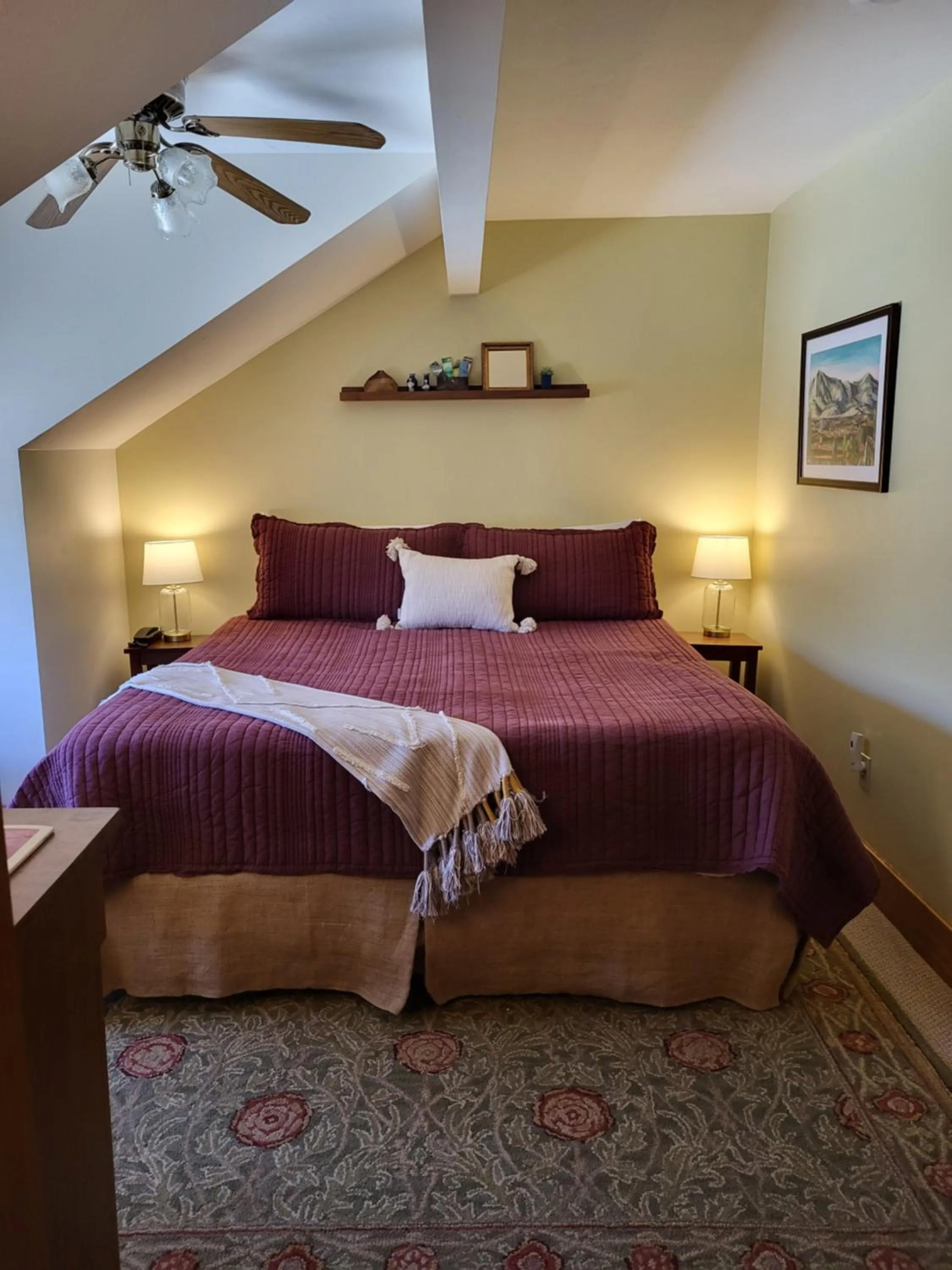 Bross Hotel B & B