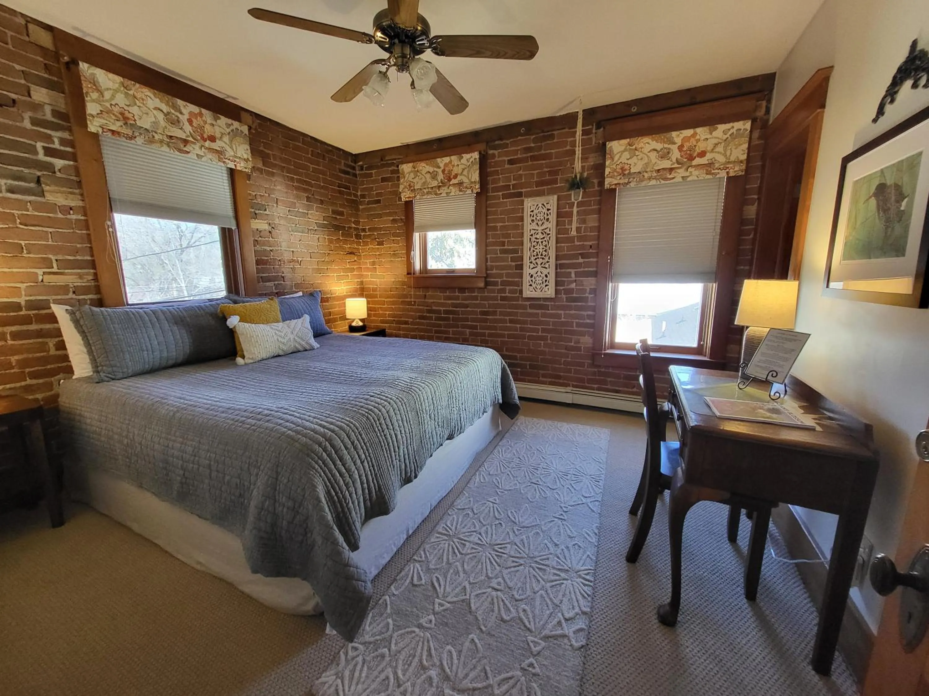Bross Hotel B & B