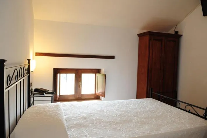 Bed in Hotel Dei Templi