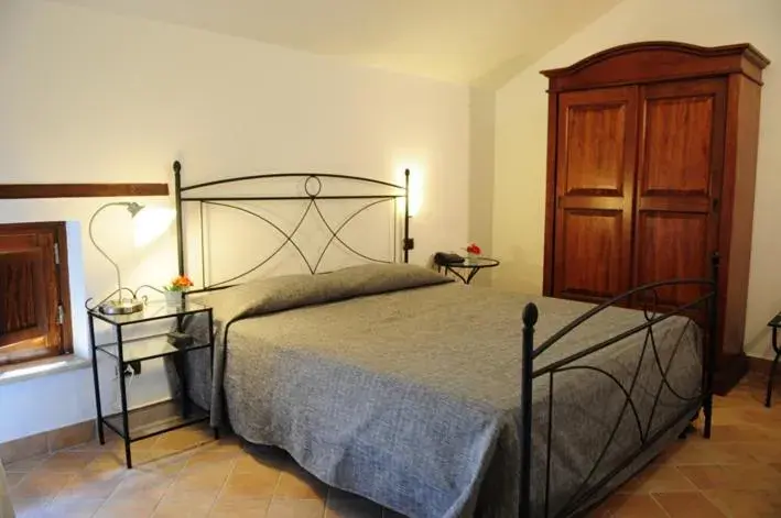 Double Room in Hotel Dei Templi Double Room in Hotel Dei Templi