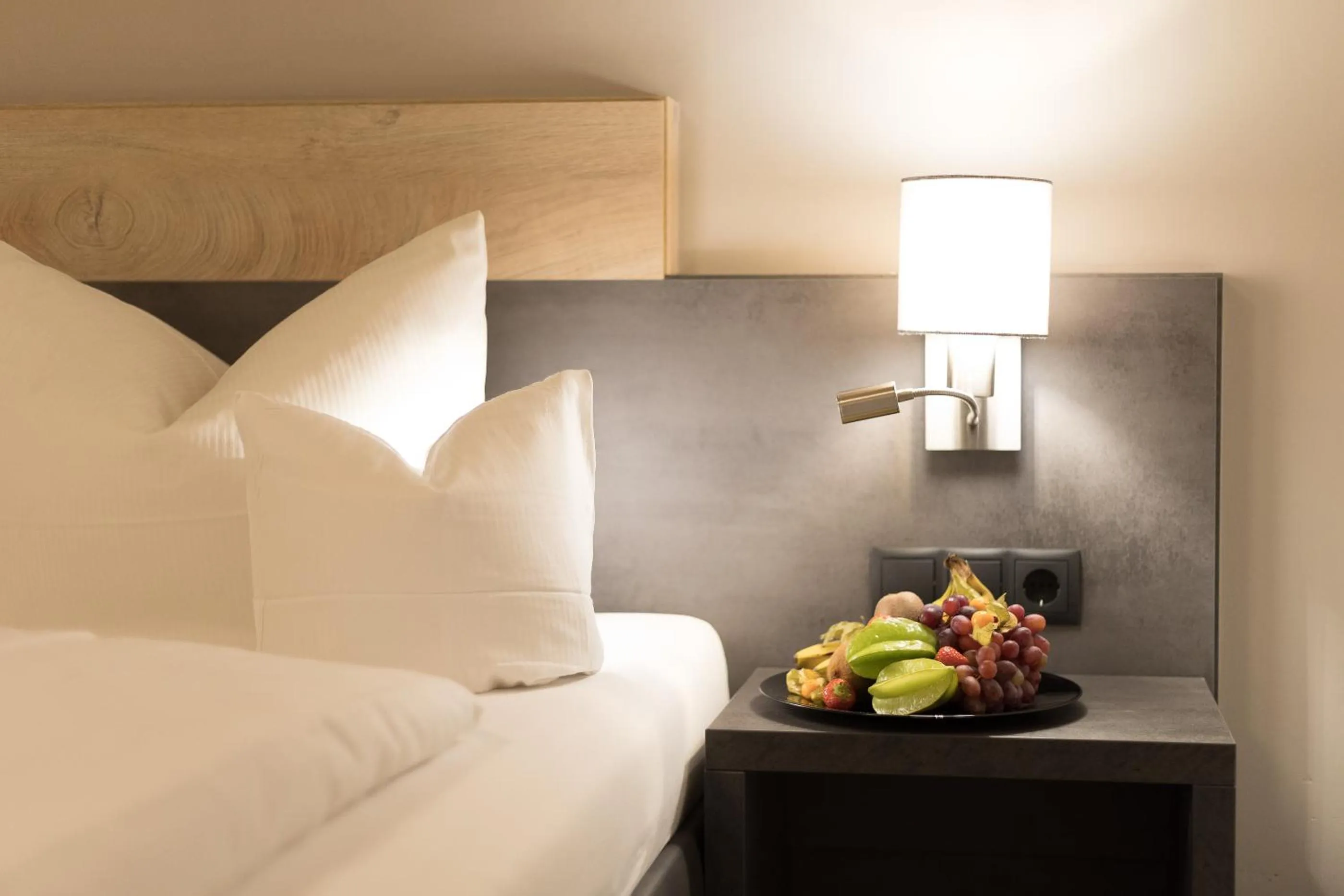 Photo of the whole room, Bed in KOSIS Sports Lifestyle Hotel