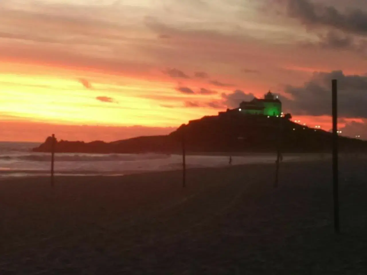 Saquarema Itauna em frente a praia Saquarema Itauna em frente a praia
