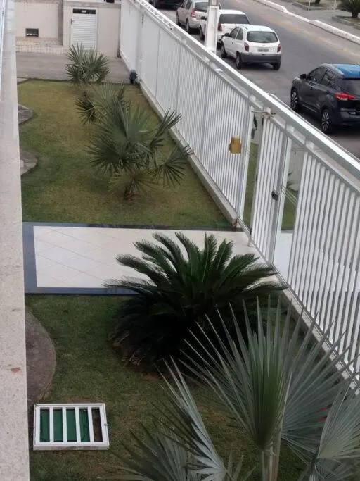 Saquarema Itauna em frente a praia