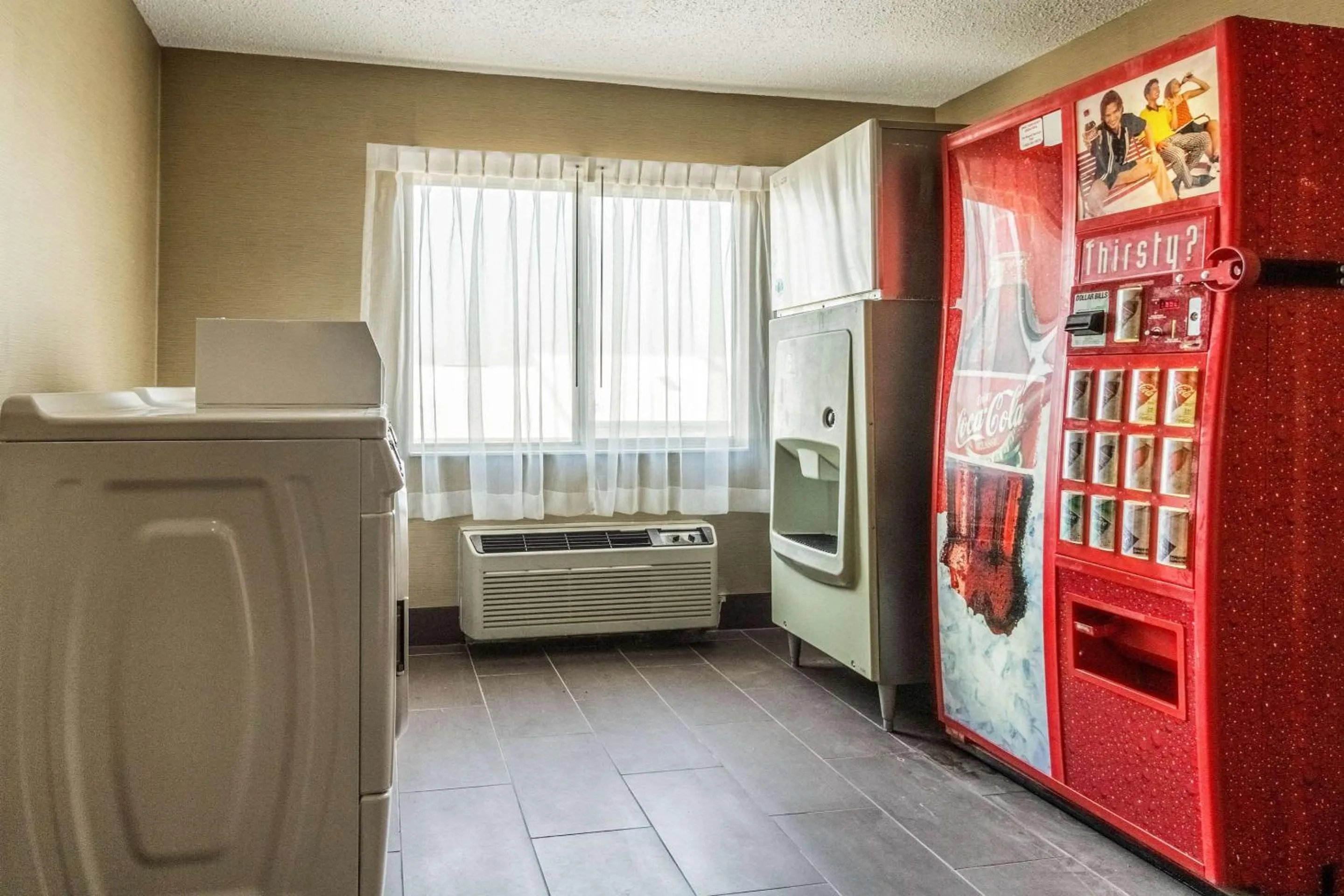 Other in Comfort Inn Norwalk - Sandusky