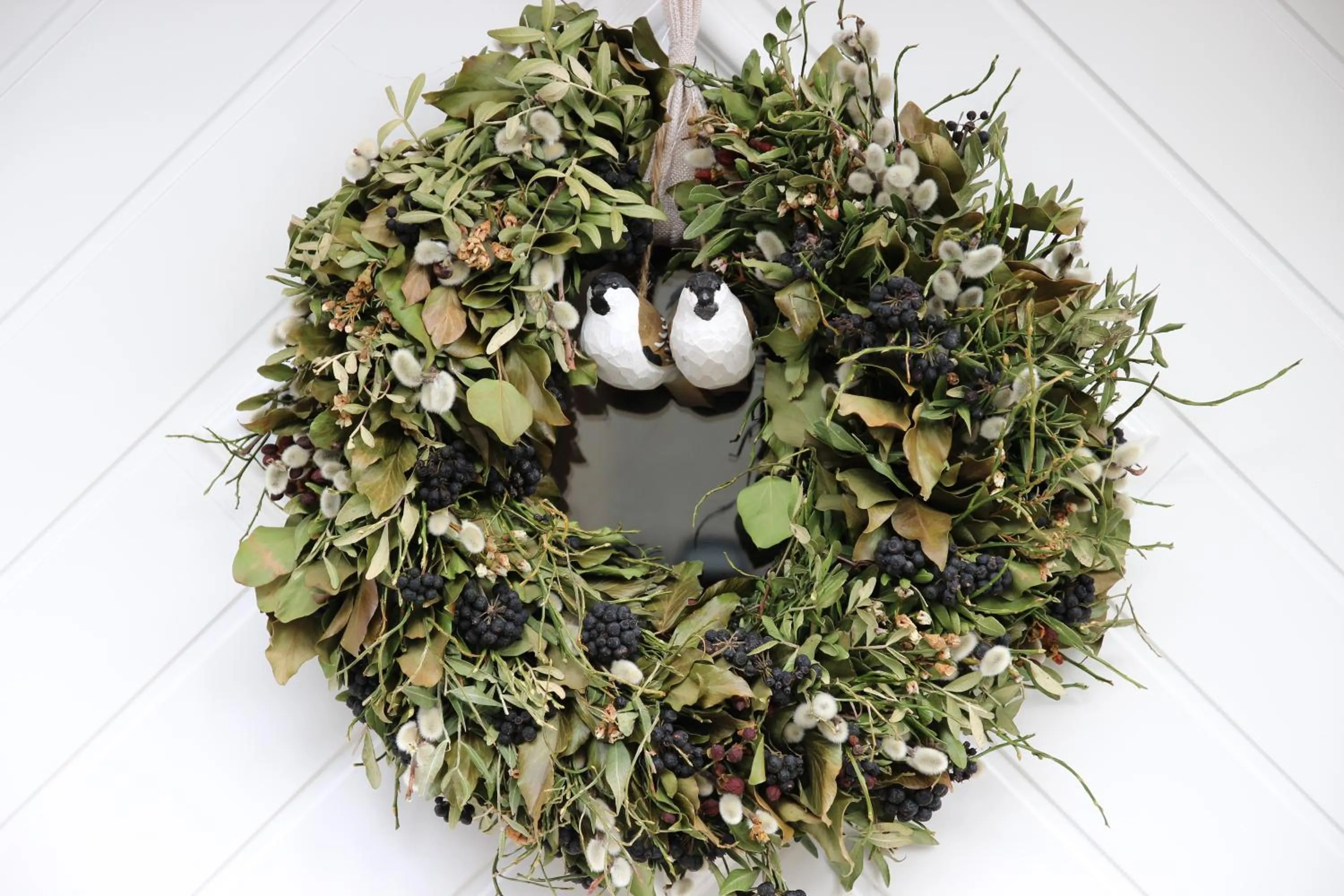 Property building in The Little Guesthouse