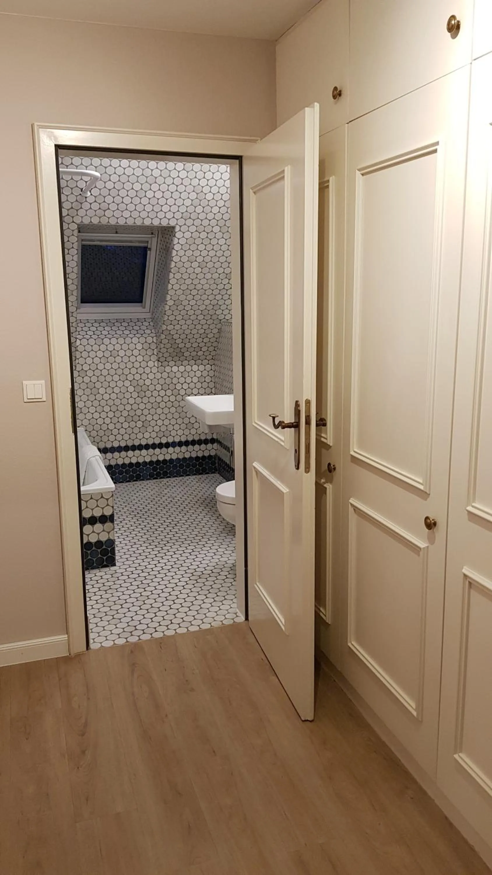 Photo of the whole room, Bed in The Little Guesthouse