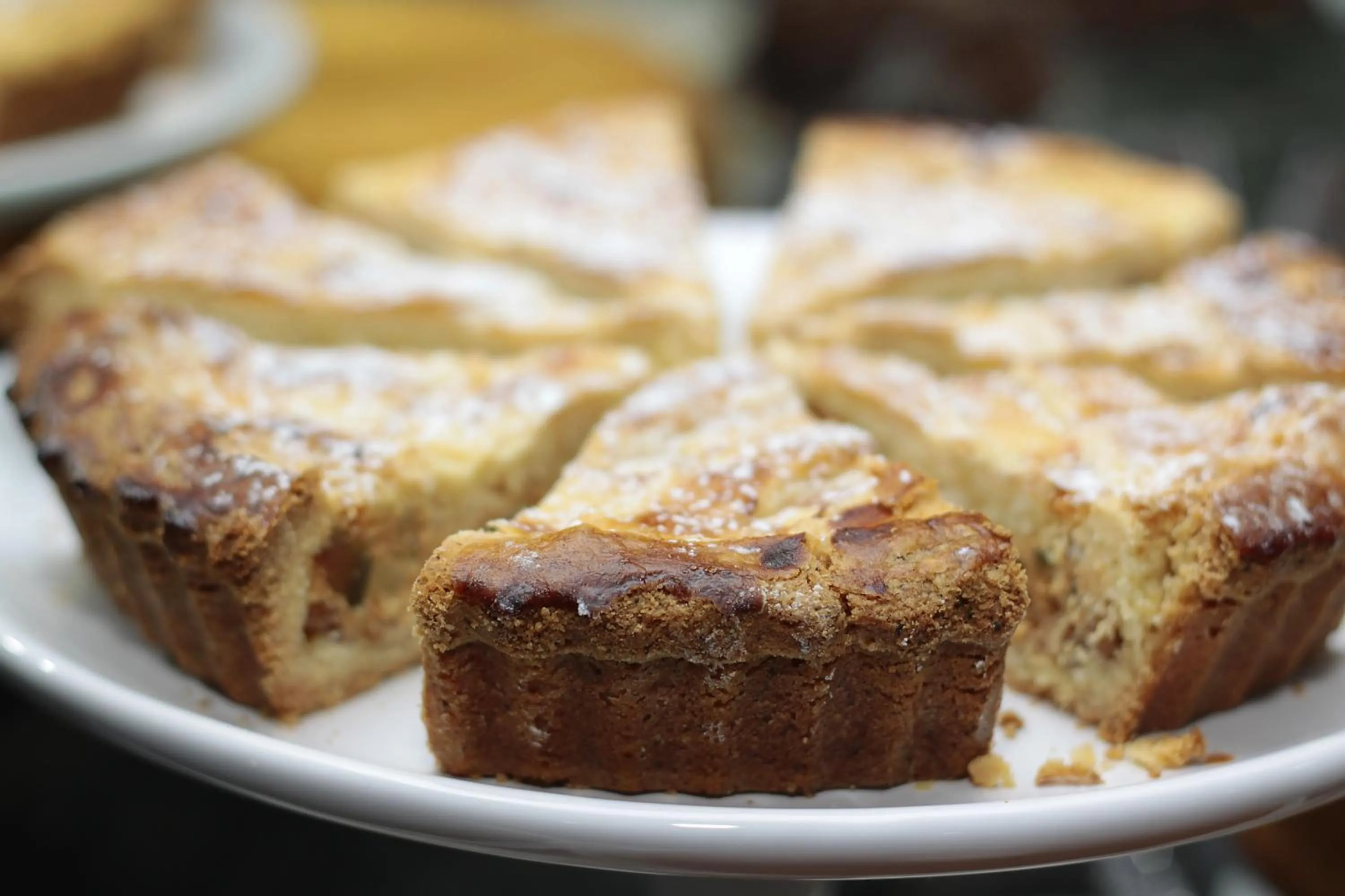 Food close-up in Sumatra Hotel e Centro de Convenções