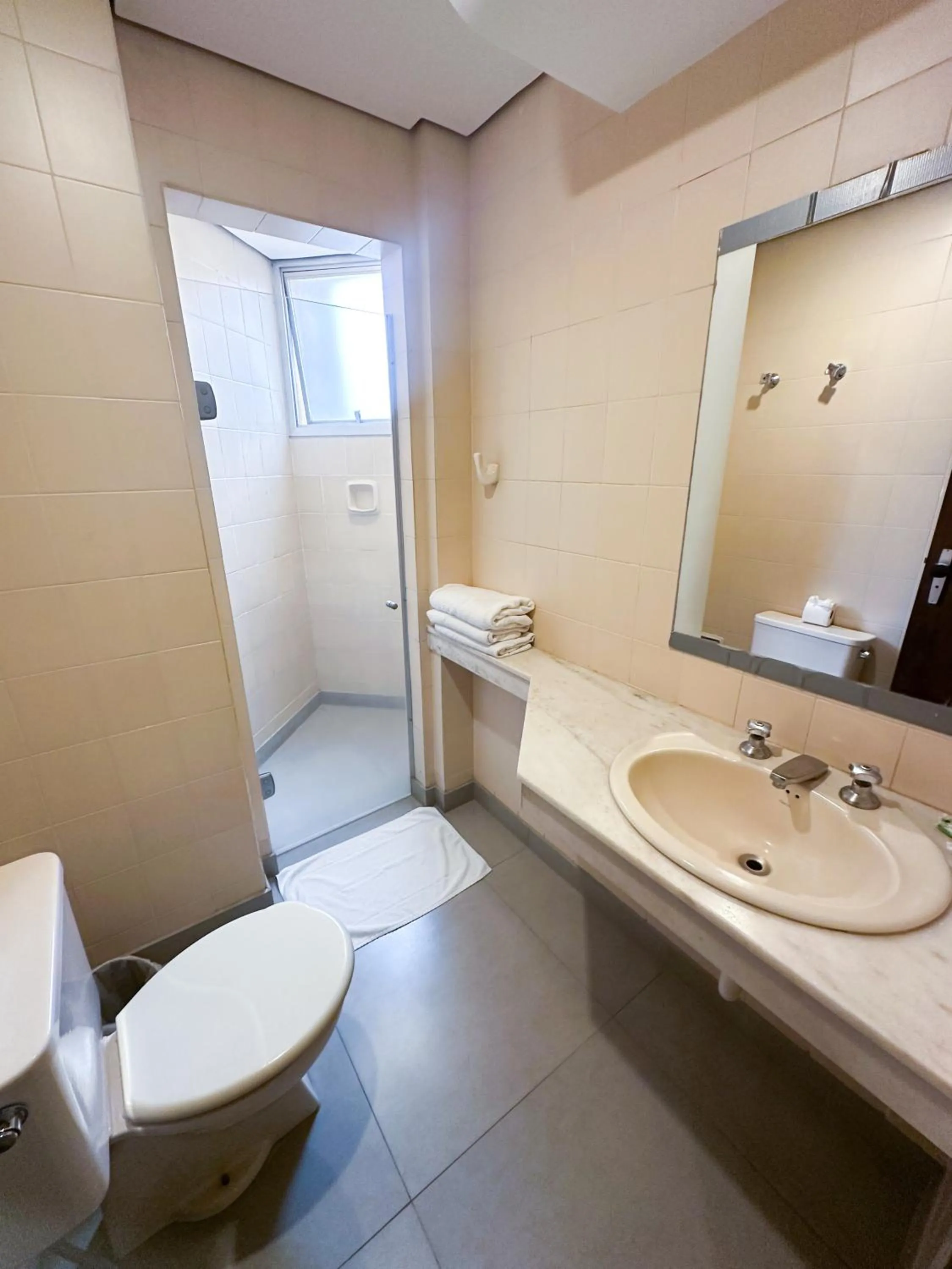 Sumatra Hotel e Centro de Convenções