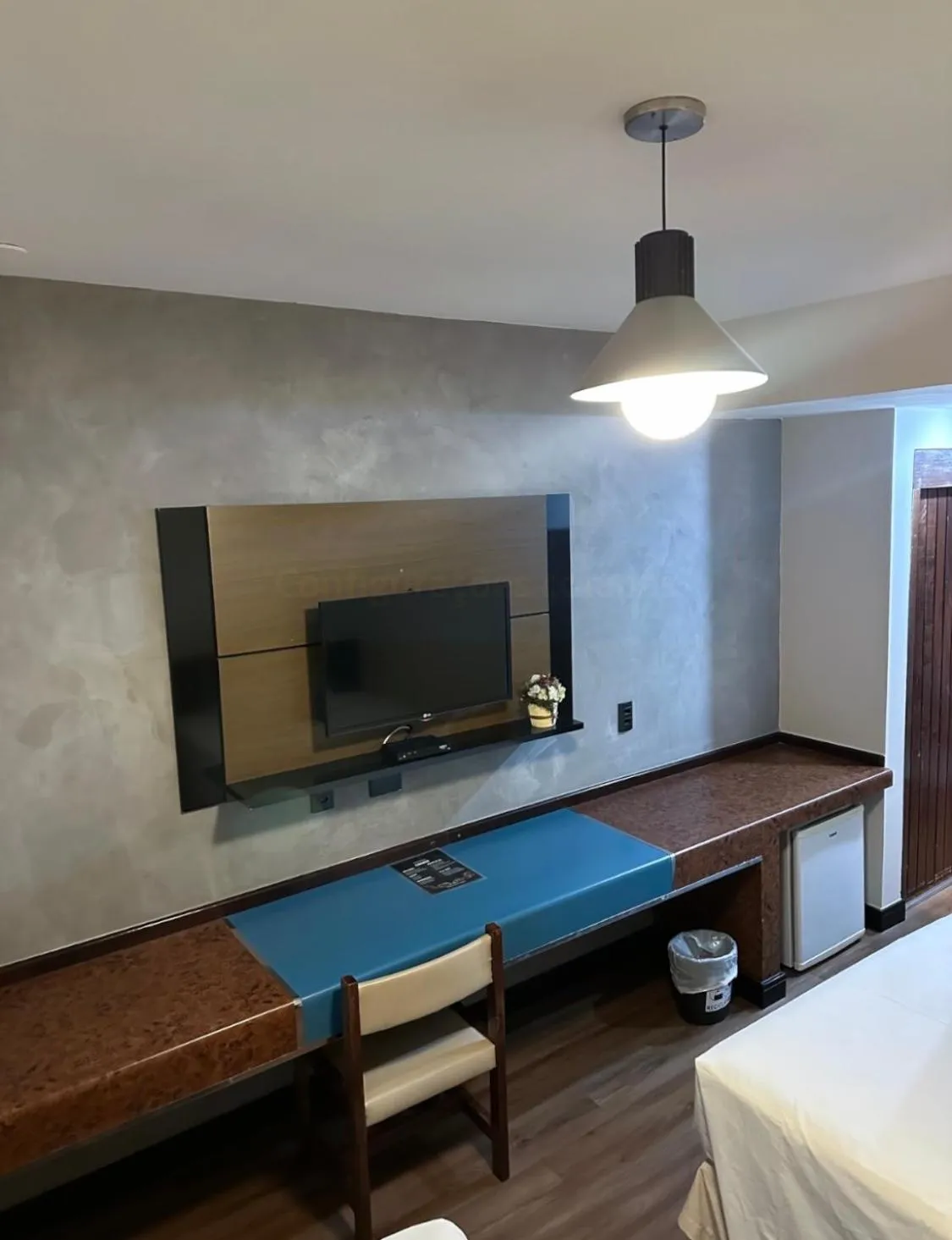 Sumatra Hotel e Centro de Convenções