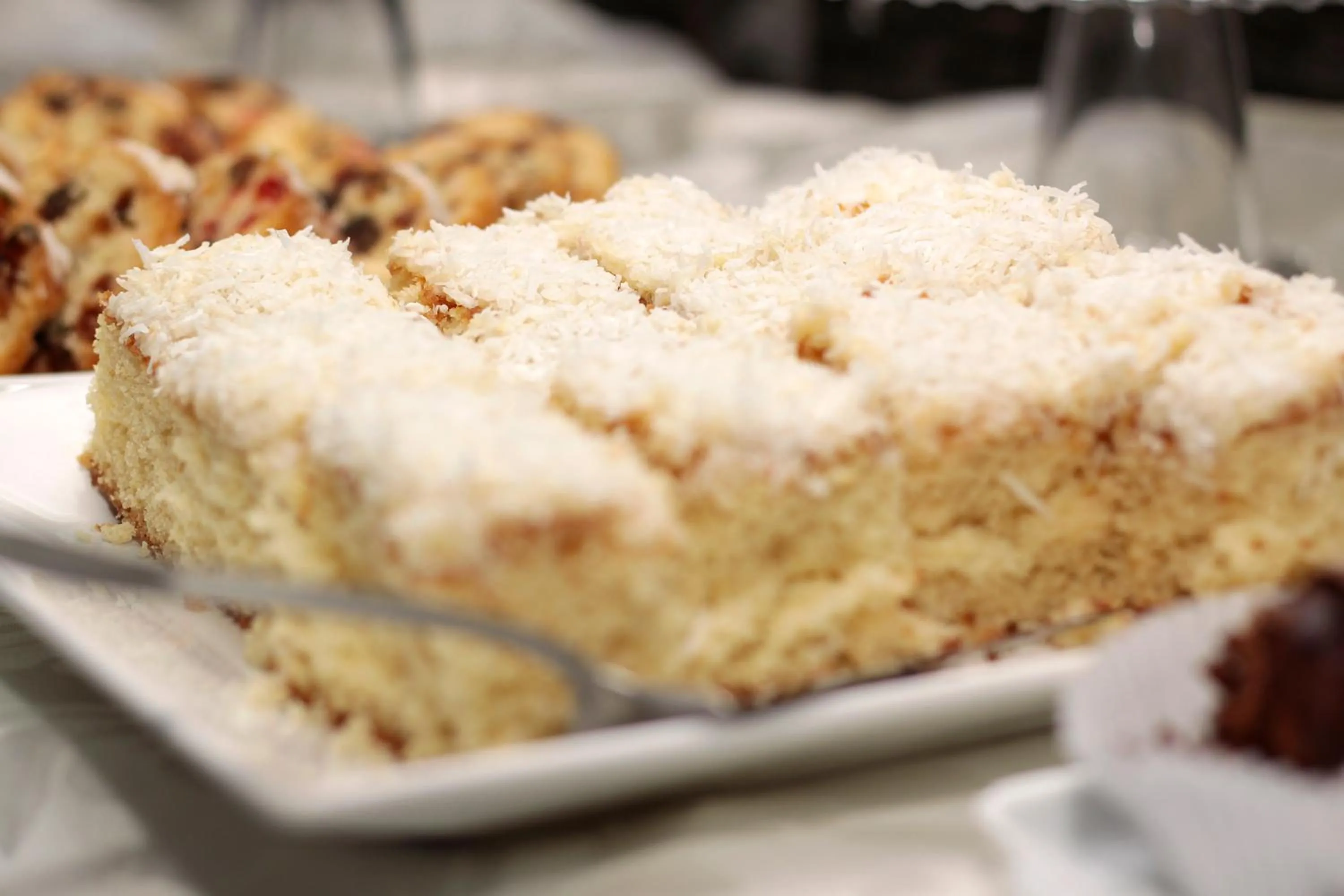 Food in Sumatra Hotel e Centro de Convenções