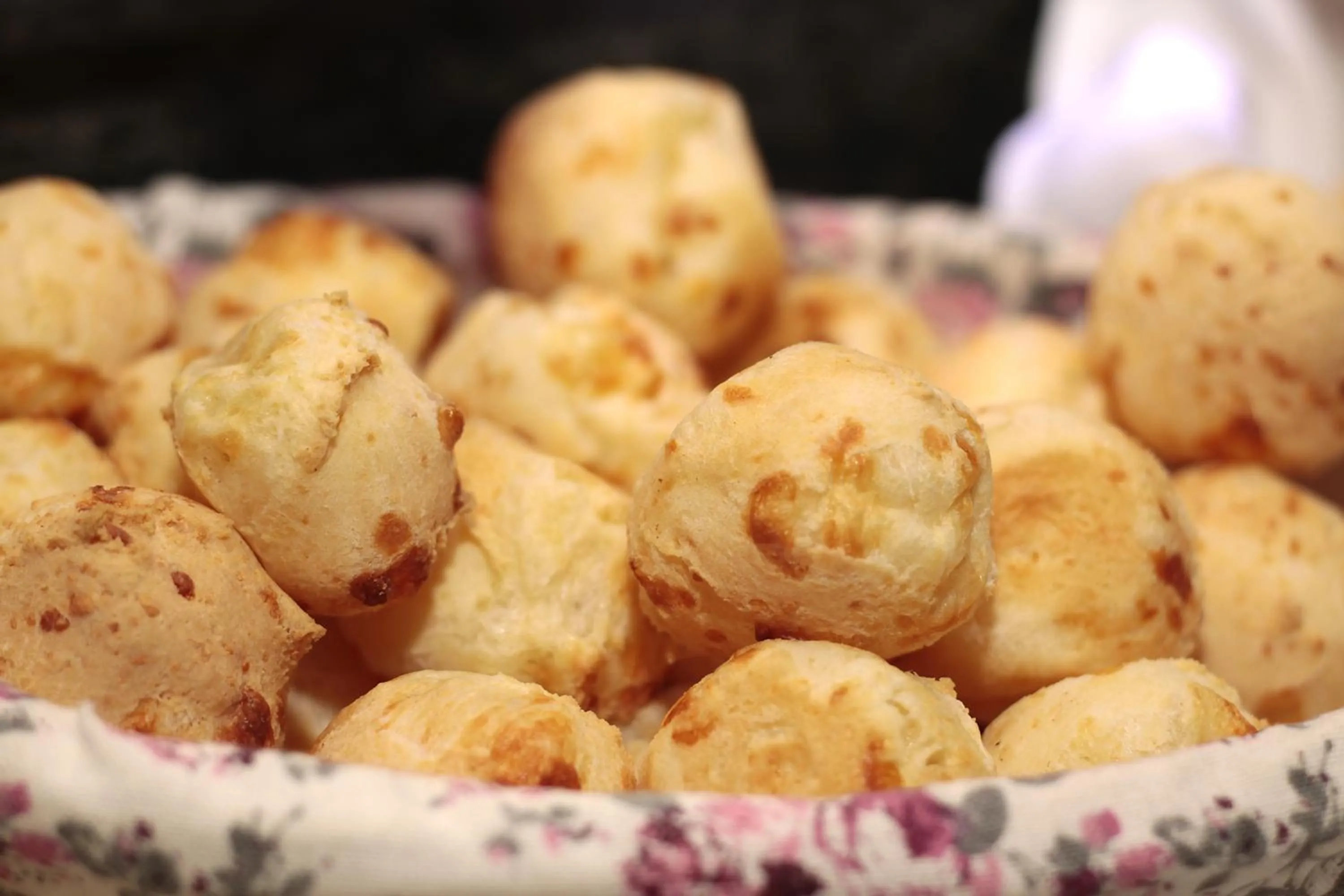 Food close-up in Sumatra Hotel e Centro de Convenções