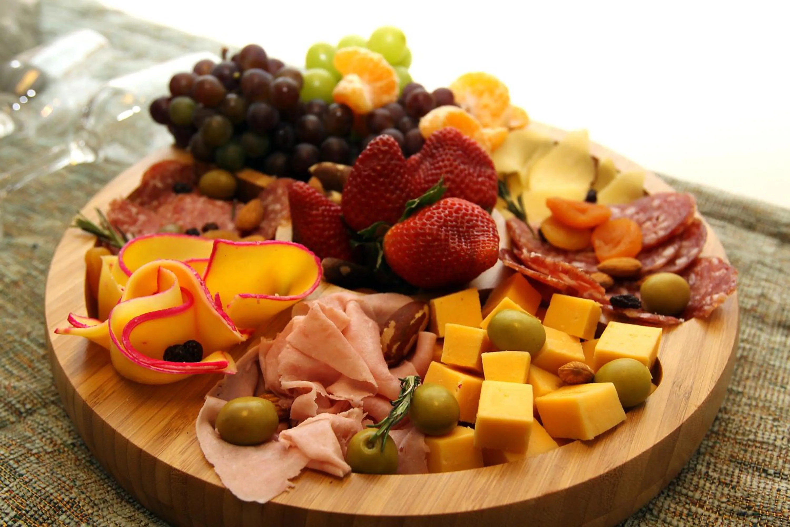 Food close-up in Sumatra Hotel e Centro de Convenções