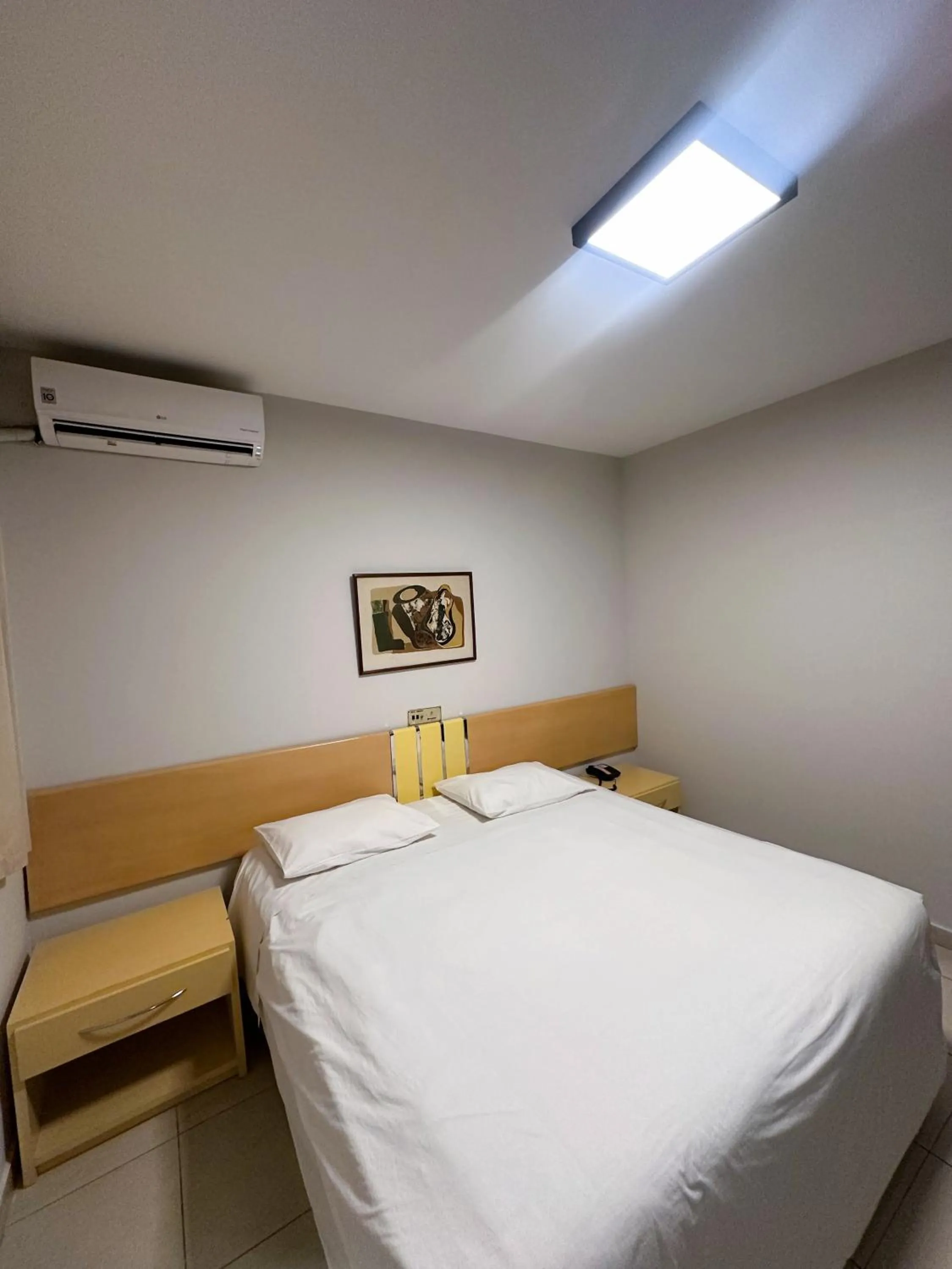 Bed in Sumatra Hotel e Centro de Convenções