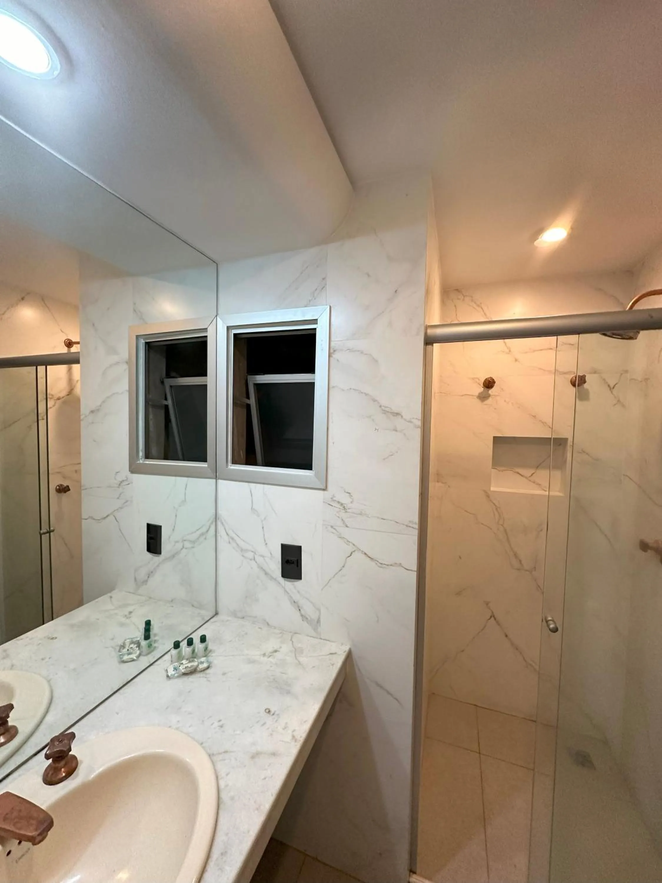 Sumatra Hotel e Centro de Convenções