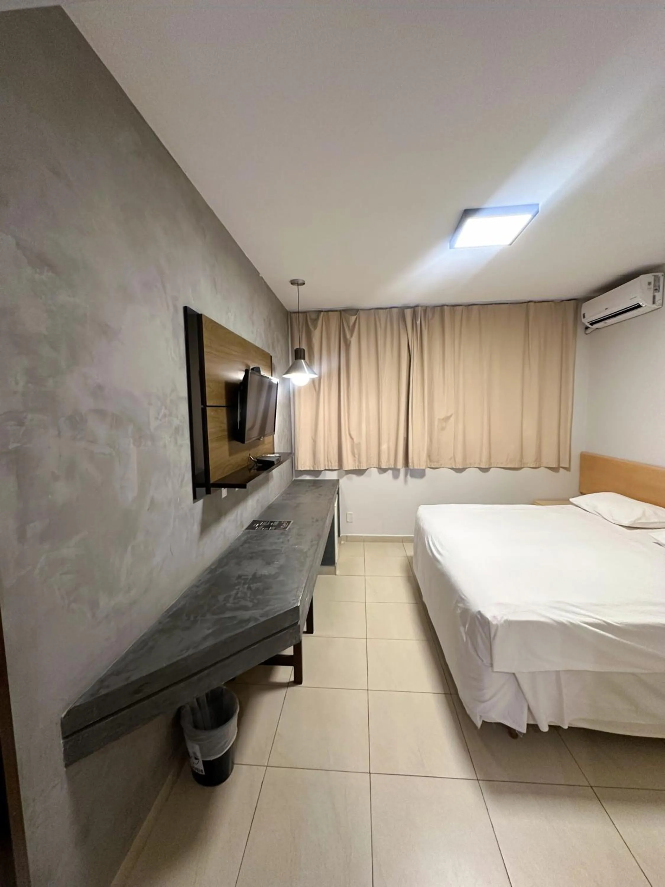 Bed in Sumatra Hotel e Centro de Convenções