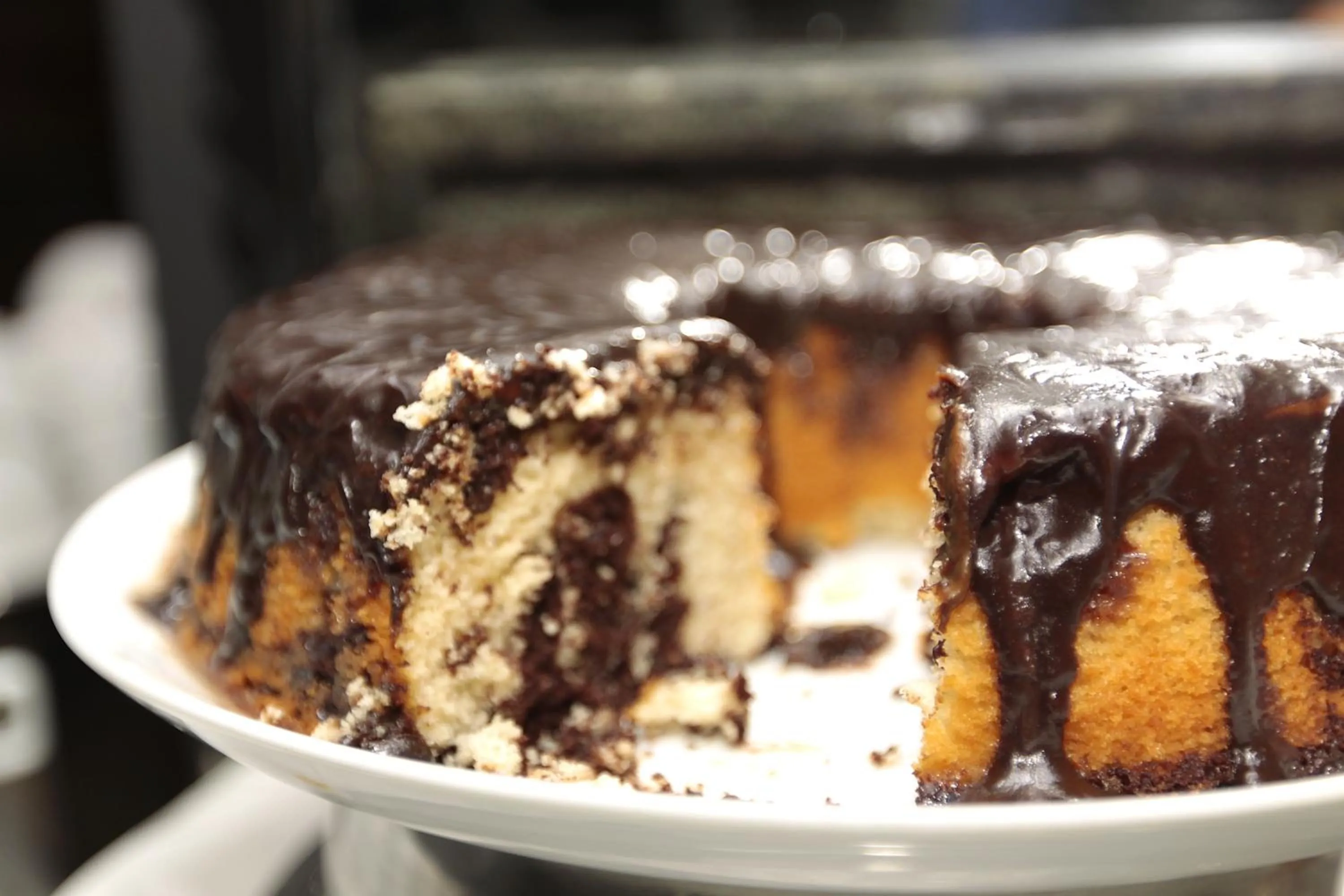 Food close-up in Sumatra Hotel e Centro de Convenções