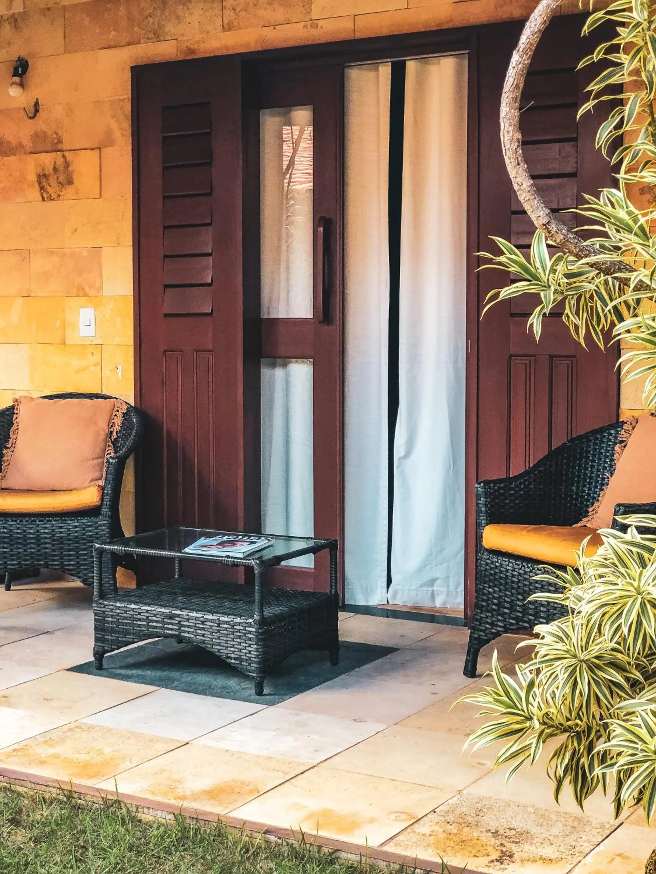 Pousada Meeting Point & KiteSchool