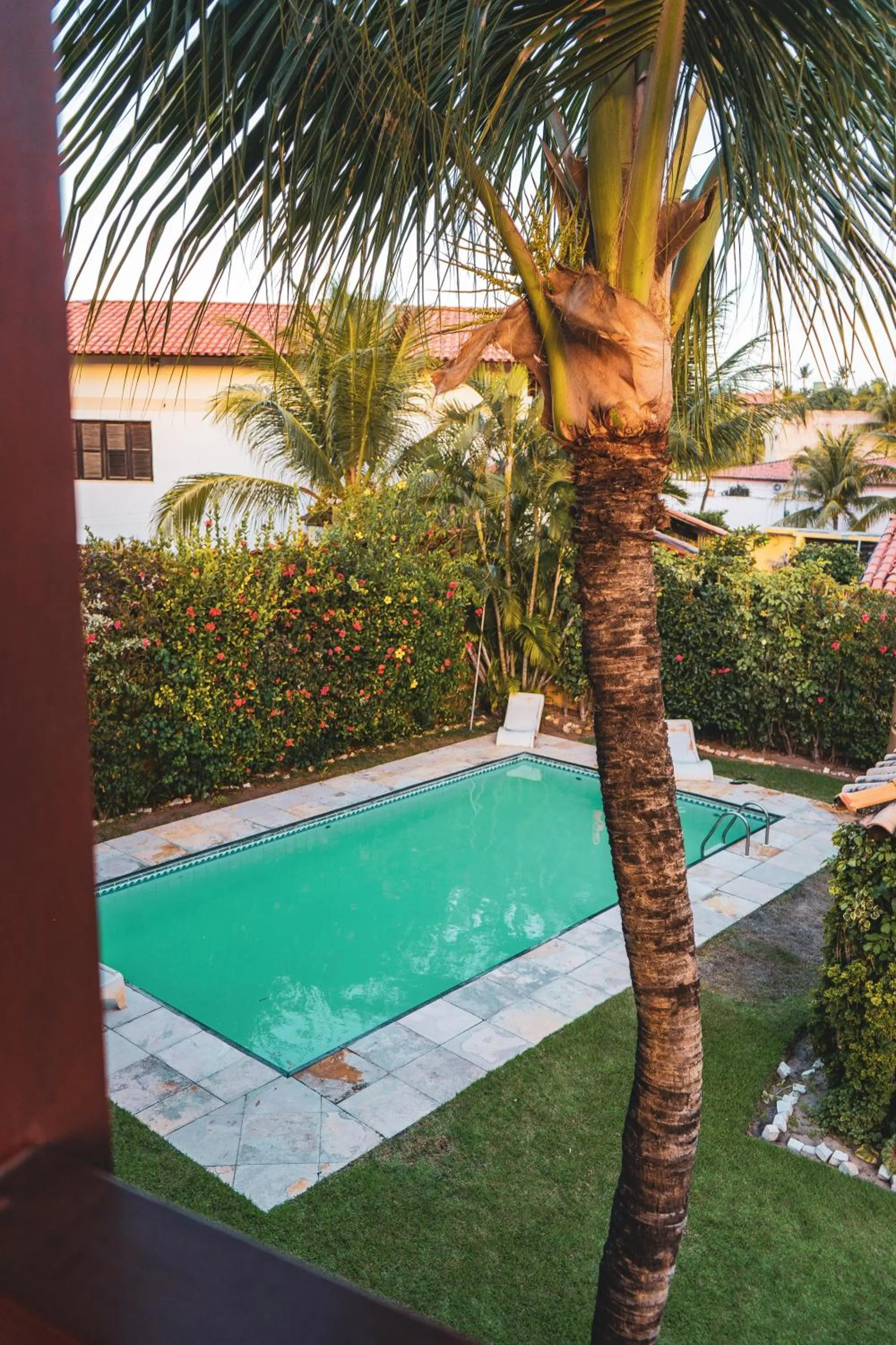 Pousada Meeting Point & KiteSchool