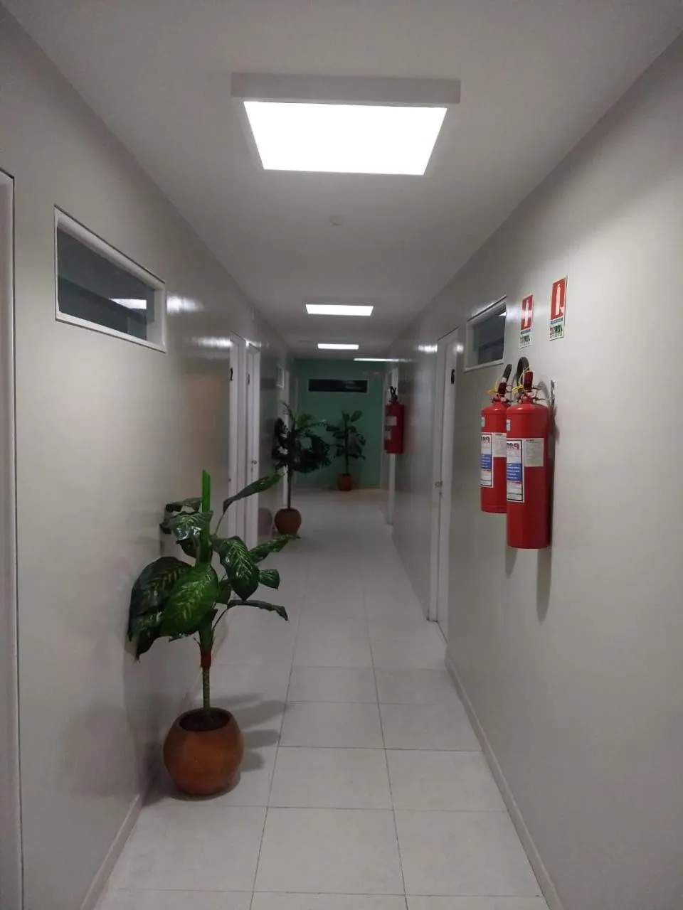 Pousada Aquarela Do Brasil