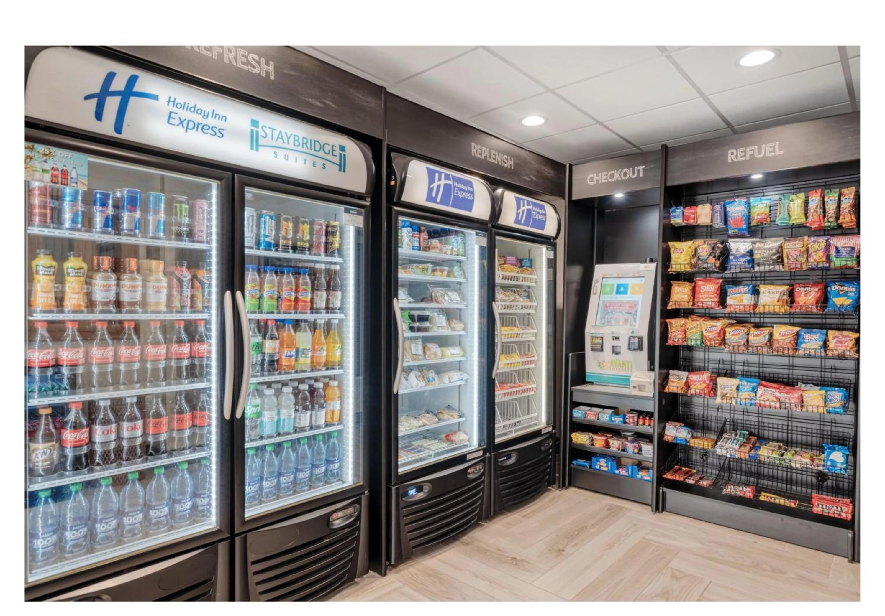 Other in Holiday Inn Express Federal Way - Seattle South by IHG