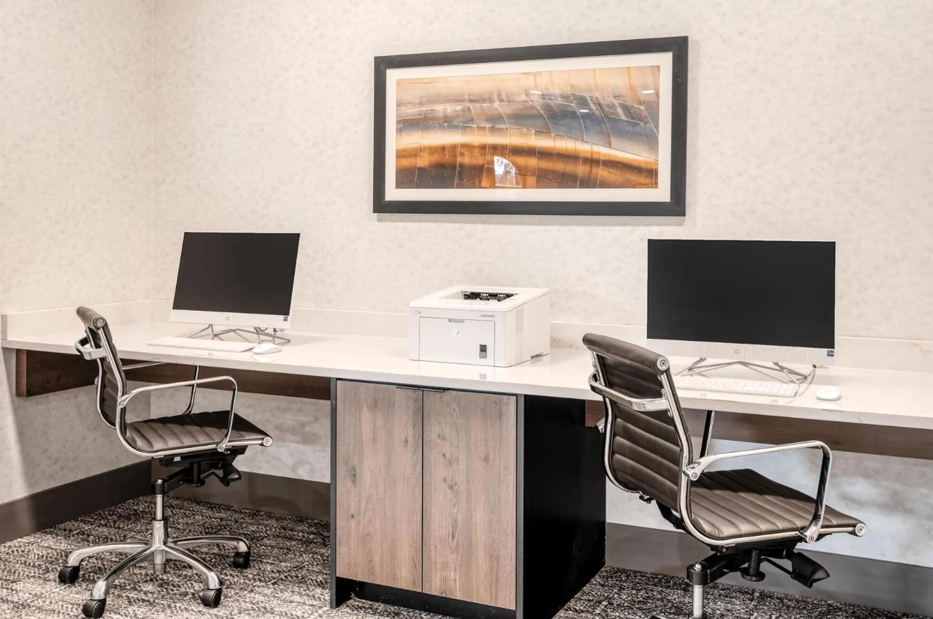 Business facilities in Holiday Inn Express Federal Way - Seattle South by IHG