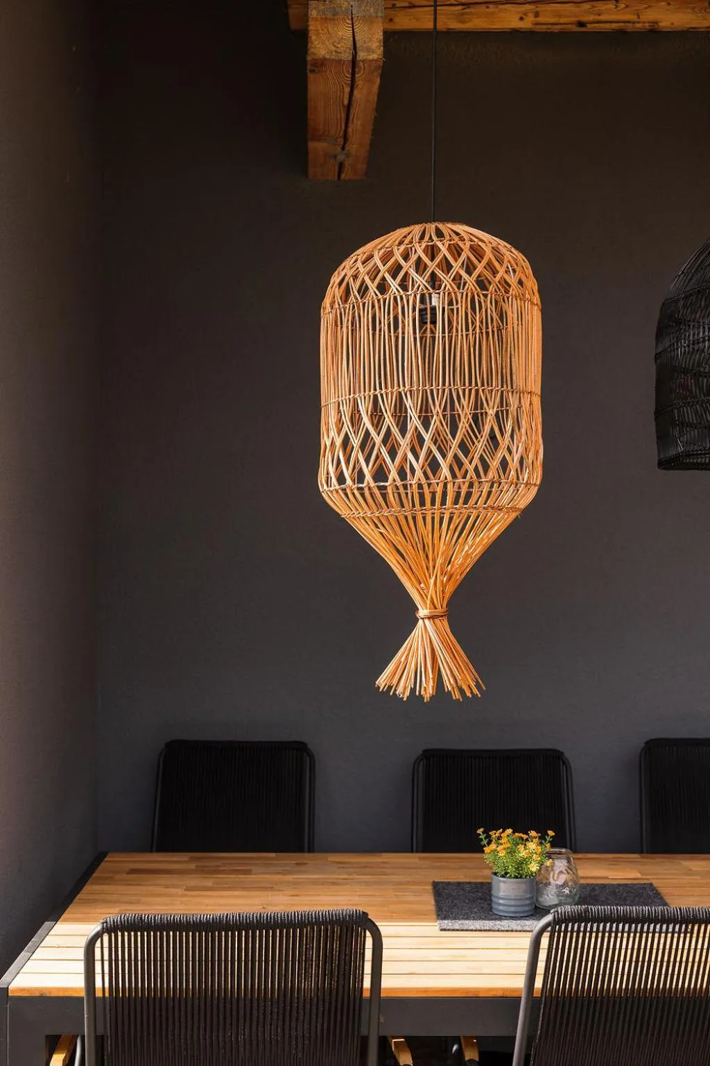 Dining area in Hotel Restaurant tauernhex