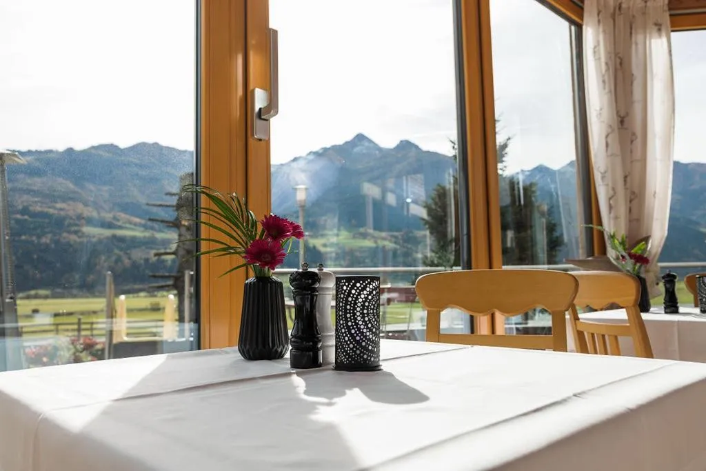 Hotel Restaurant tauernhex