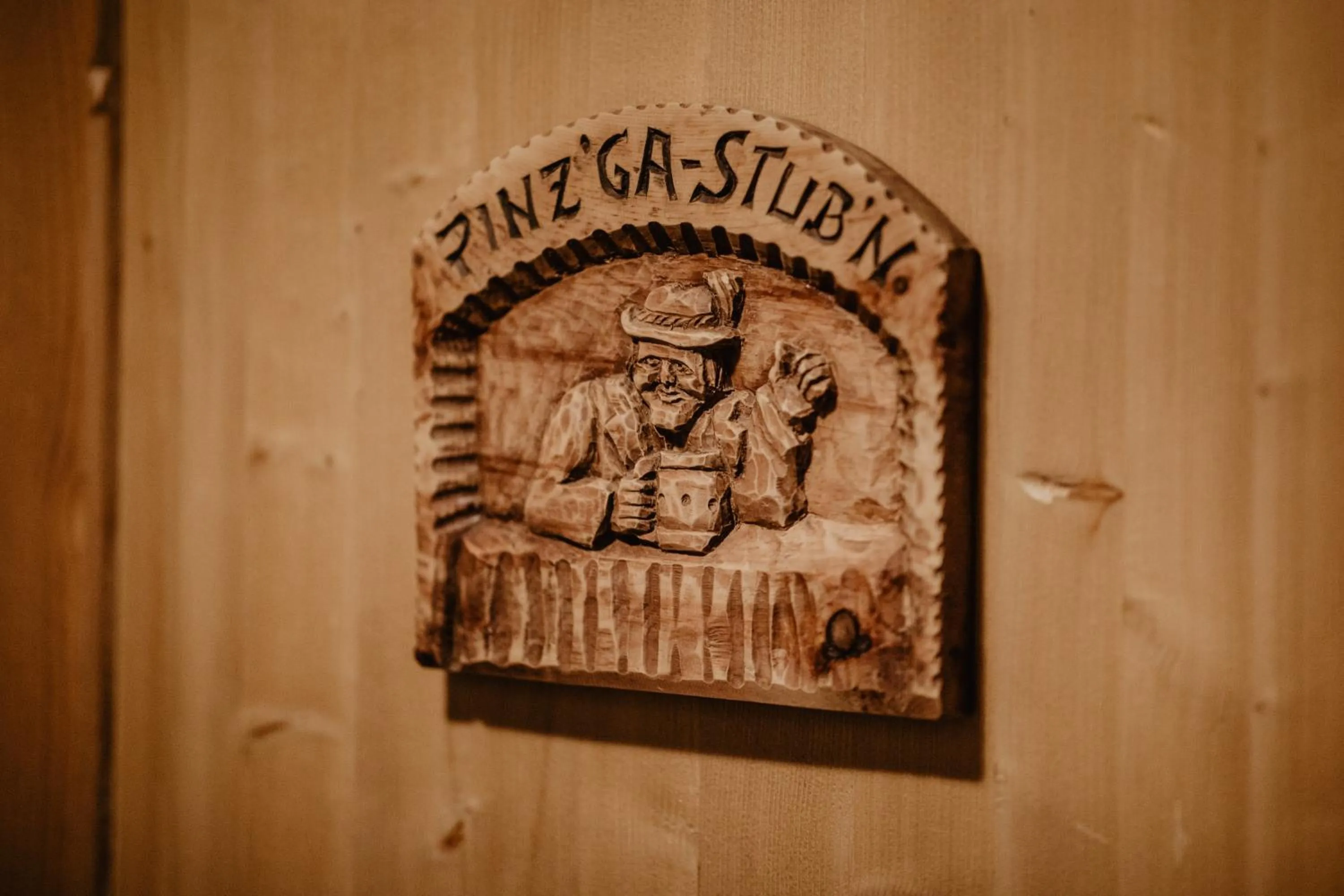 Spa and wellness centre/facilities in Hotel Restaurant tauernhex