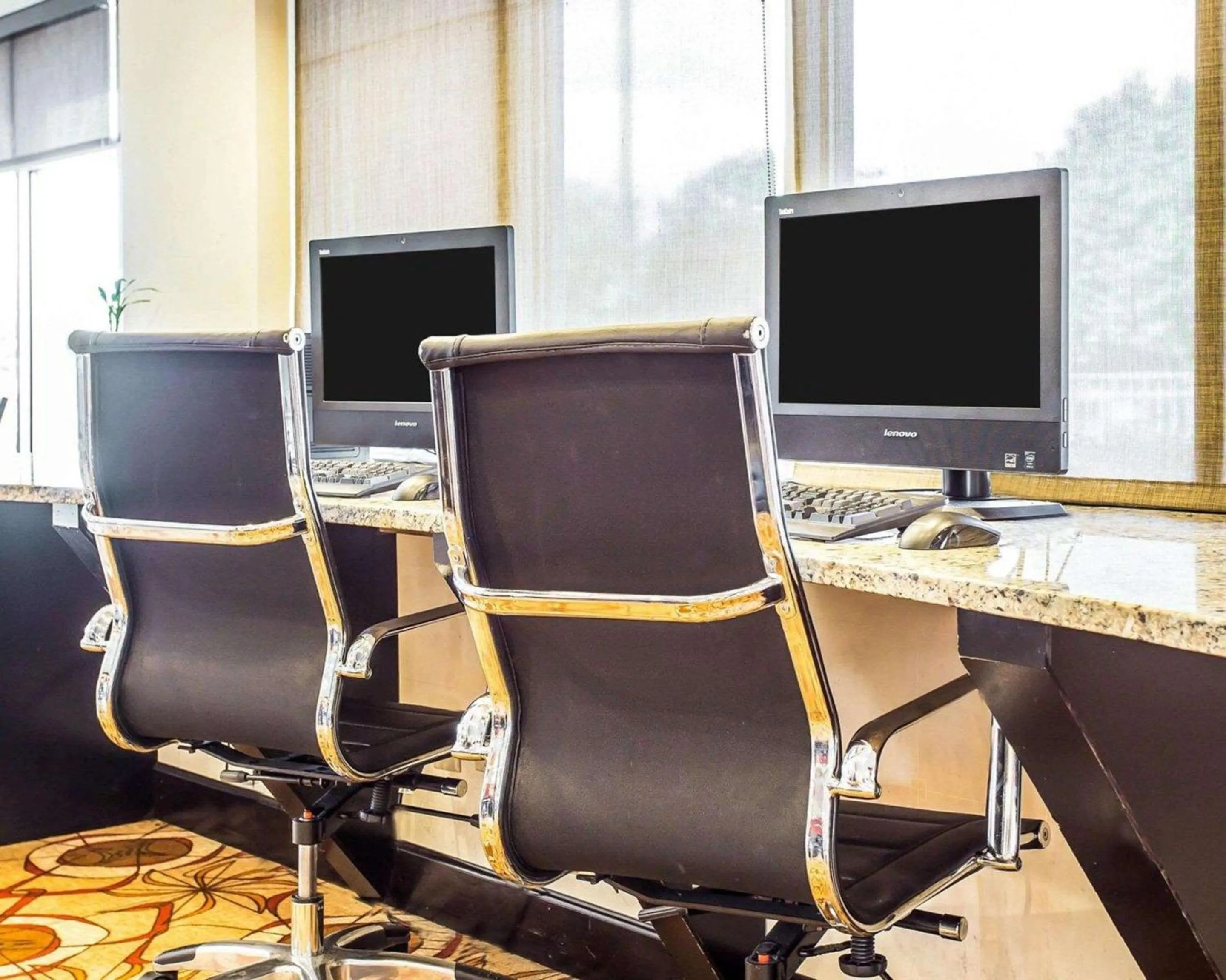 On site in Comfort Suites Rock Hill Manchester Meadows Area