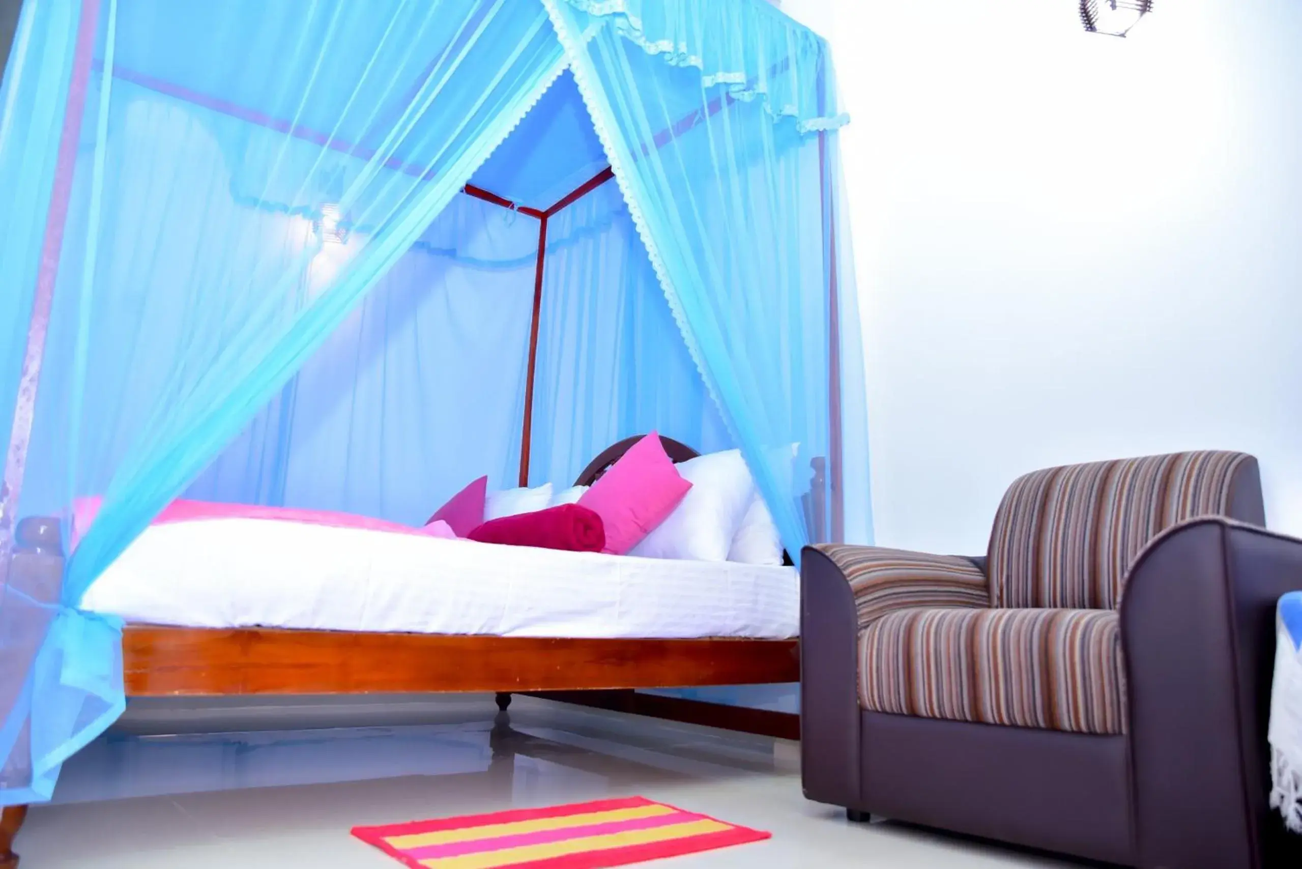 Standard Double Room with Mountain View - single occupancy in Ella Galaxy View Standard Double Room with Mountain View - single occupancy in Ella Galaxy View