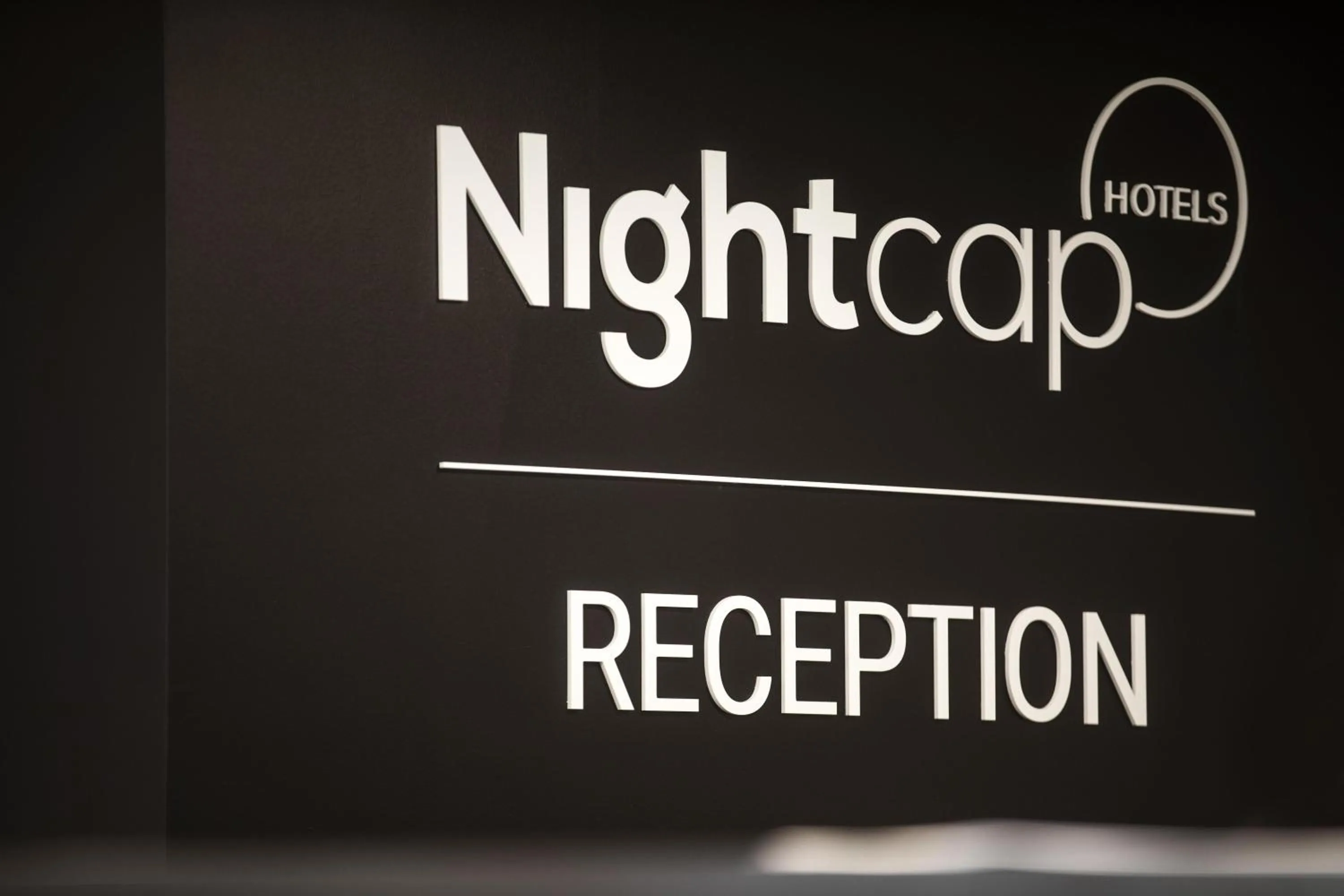 Property logo or sign in Nightcap at Kondari Resort